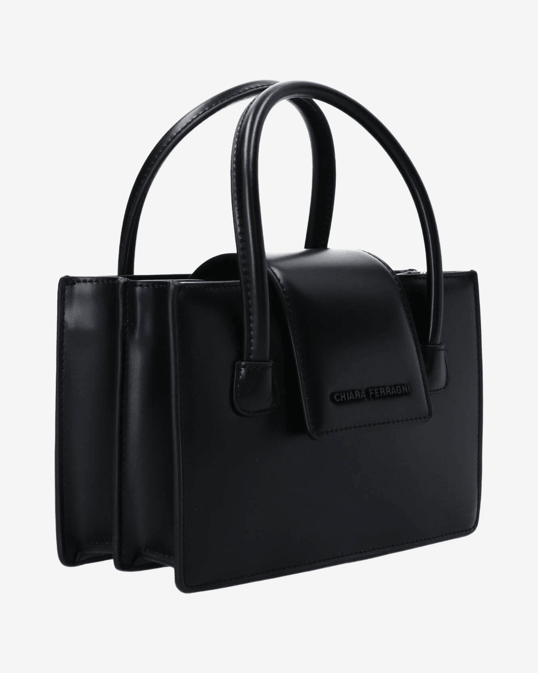Chiara Ferragni Envelope Bag Nero