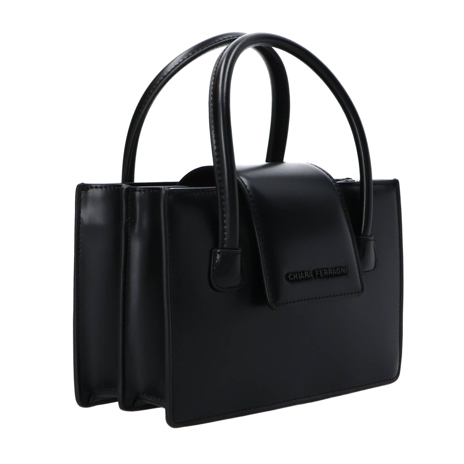 Chiara Ferragni Envelope Bag Nero