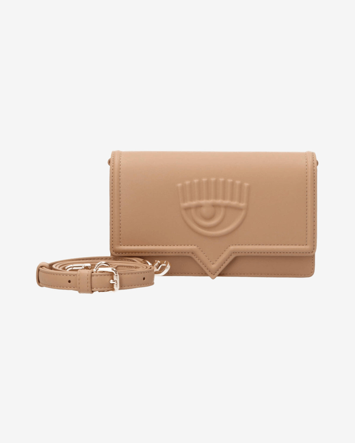 Chiara Ferragni Borsa Tracolla Eyelike