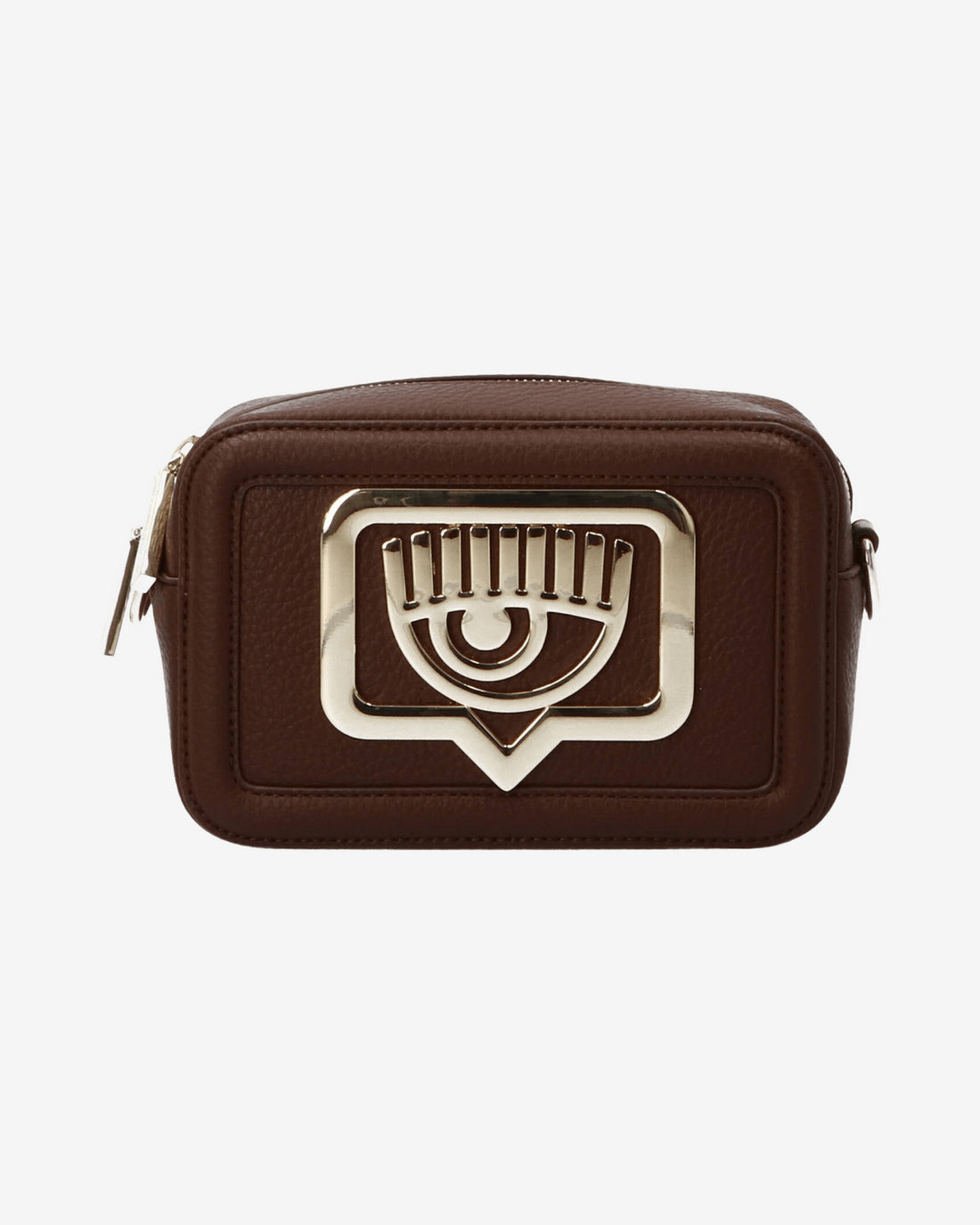 Borse tracolla EYELIKE BUCKLE RANGE B GRAINY