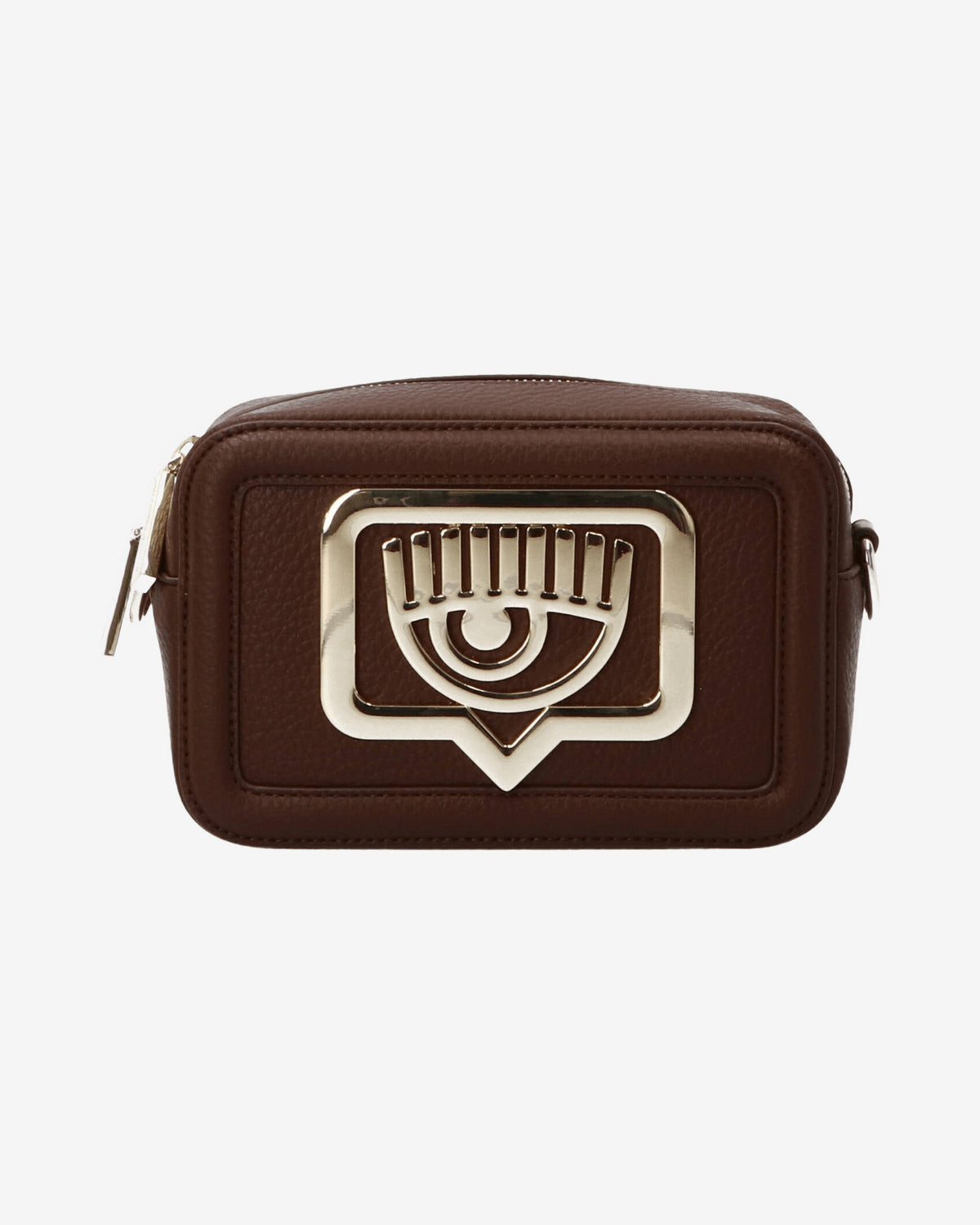 Borse tracolla EYELIKE BUCKLE RANGE B GRAINY
