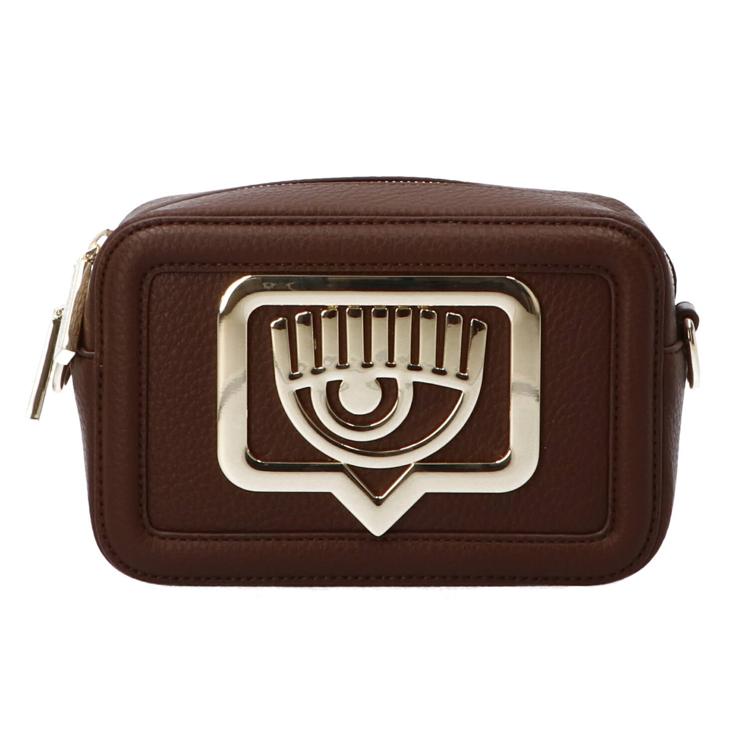 Borse tracolla EYELIKE BUCKLE RANGE B GRAINY
