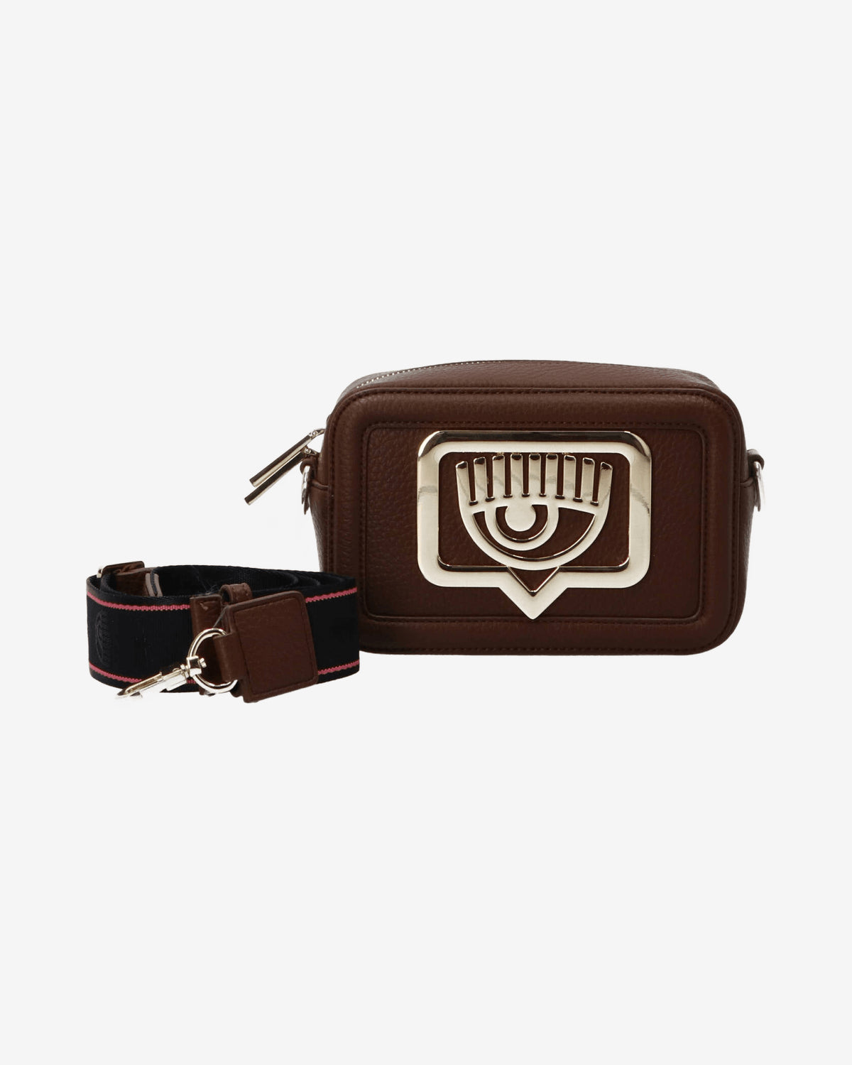 Borse tracolla EYELIKE BUCKLE RANGE B GRAINY