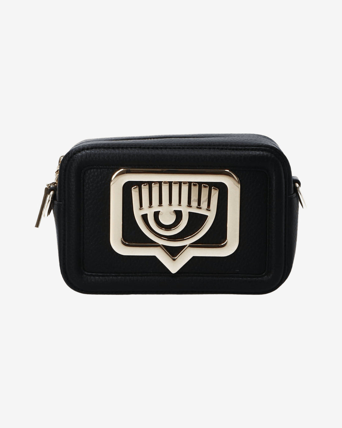 Borse tracolla EYELIKE BUCKLE RANGE B GRAINY