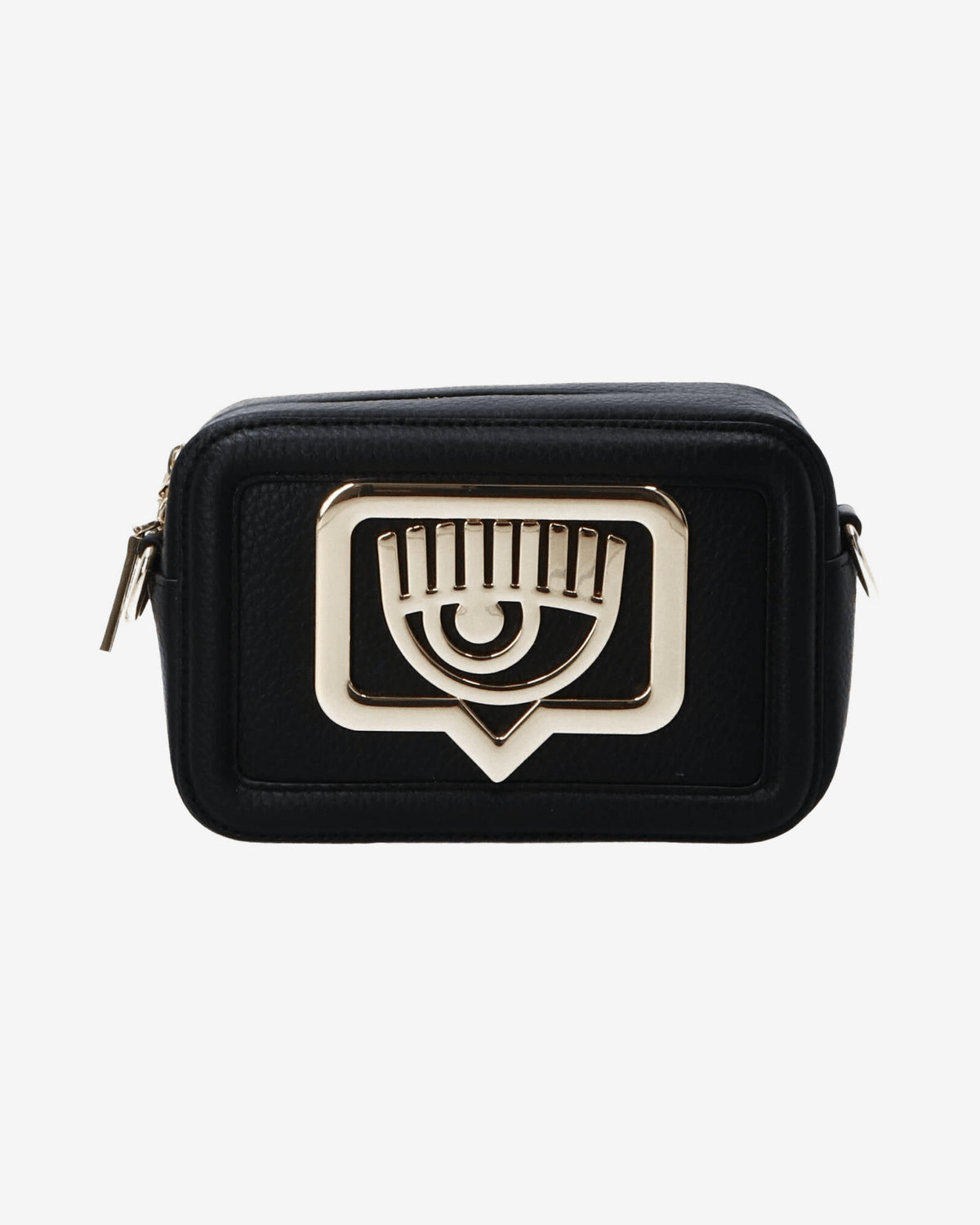 Borse tracolla EYELIKE BUCKLE RANGE B GRAINY