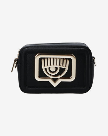 Borse tracolla EYELIKE BUCKLE RANGE B GRAINY