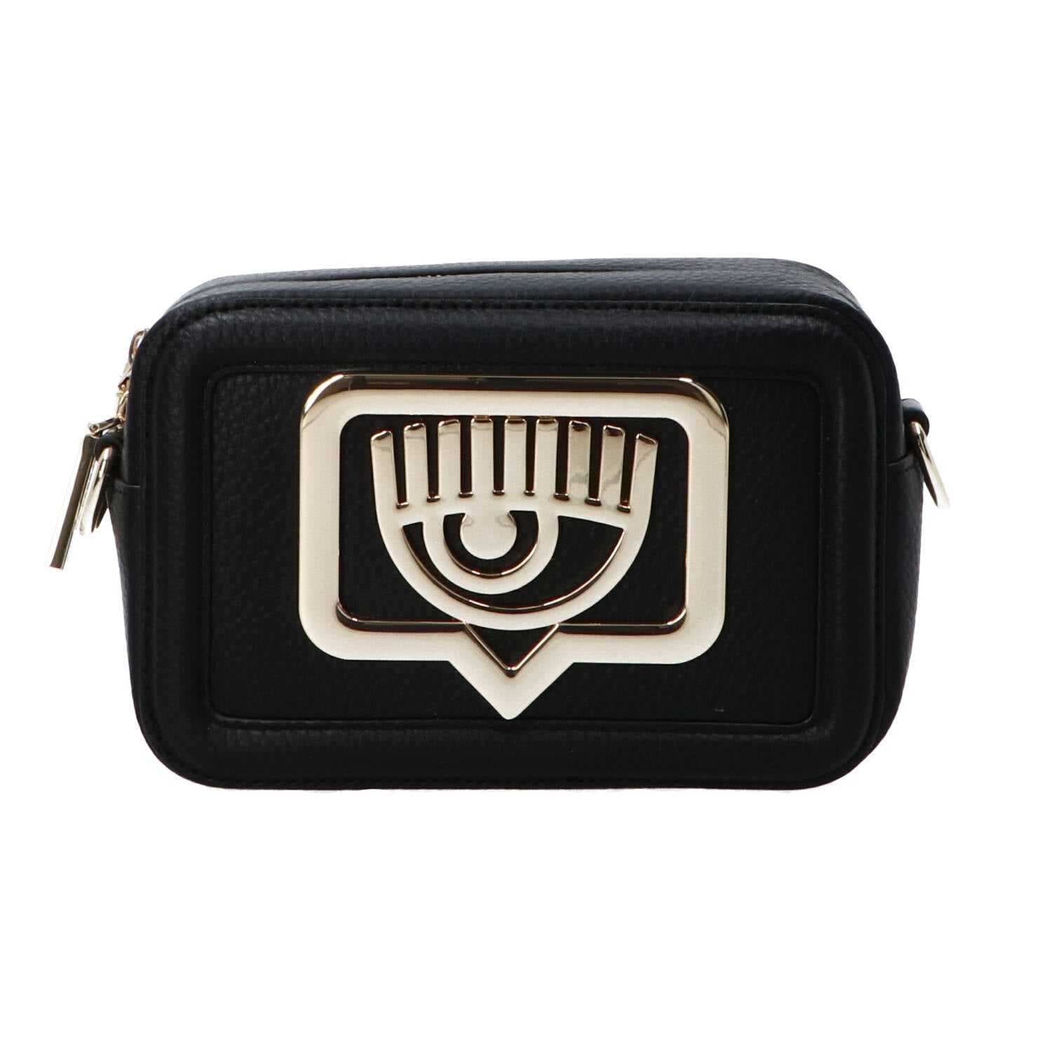 Borse tracolla EYELIKE BUCKLE RANGE B GRAINY
