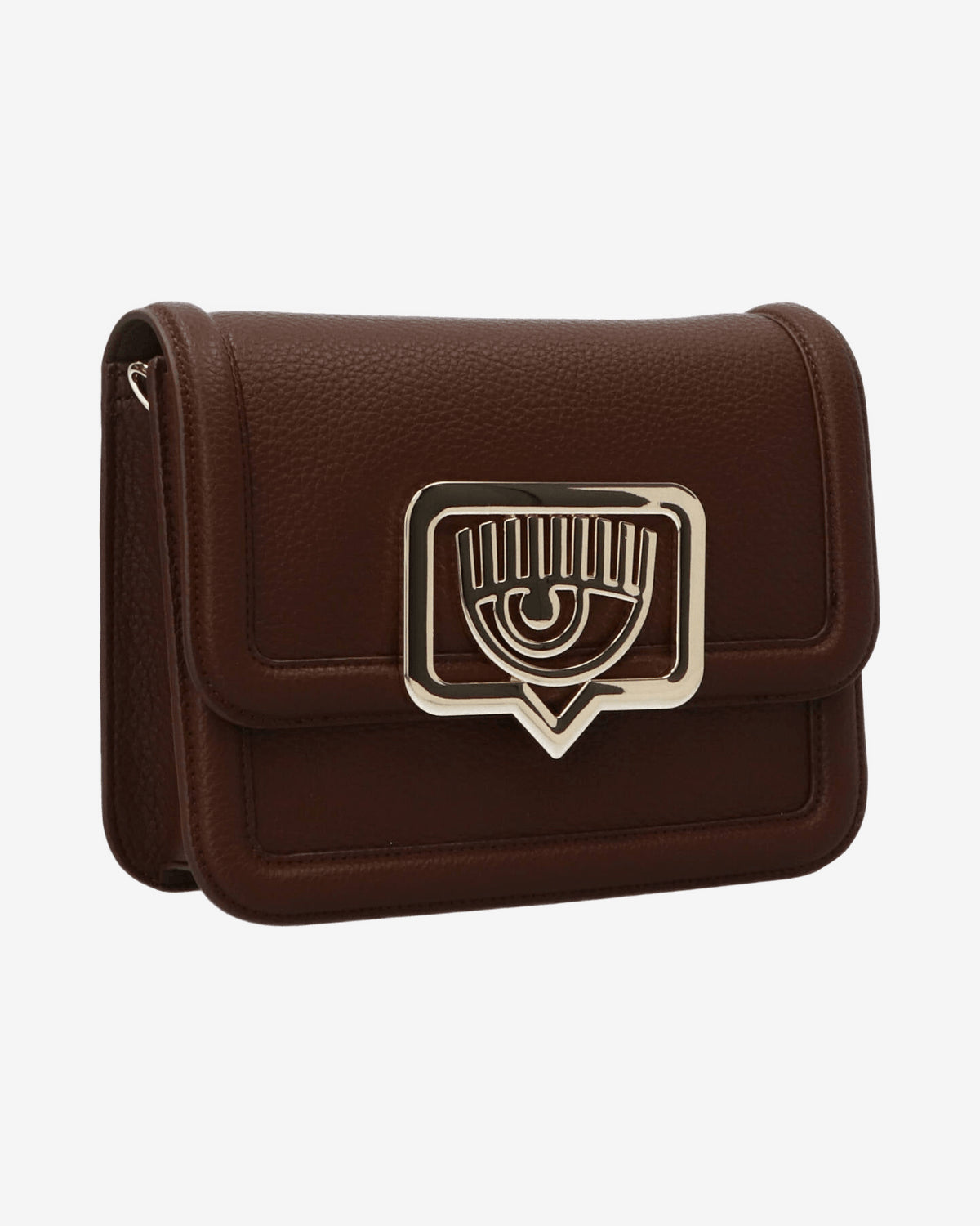 Borse tracolla GRAINY EYELIKE BUCKLE