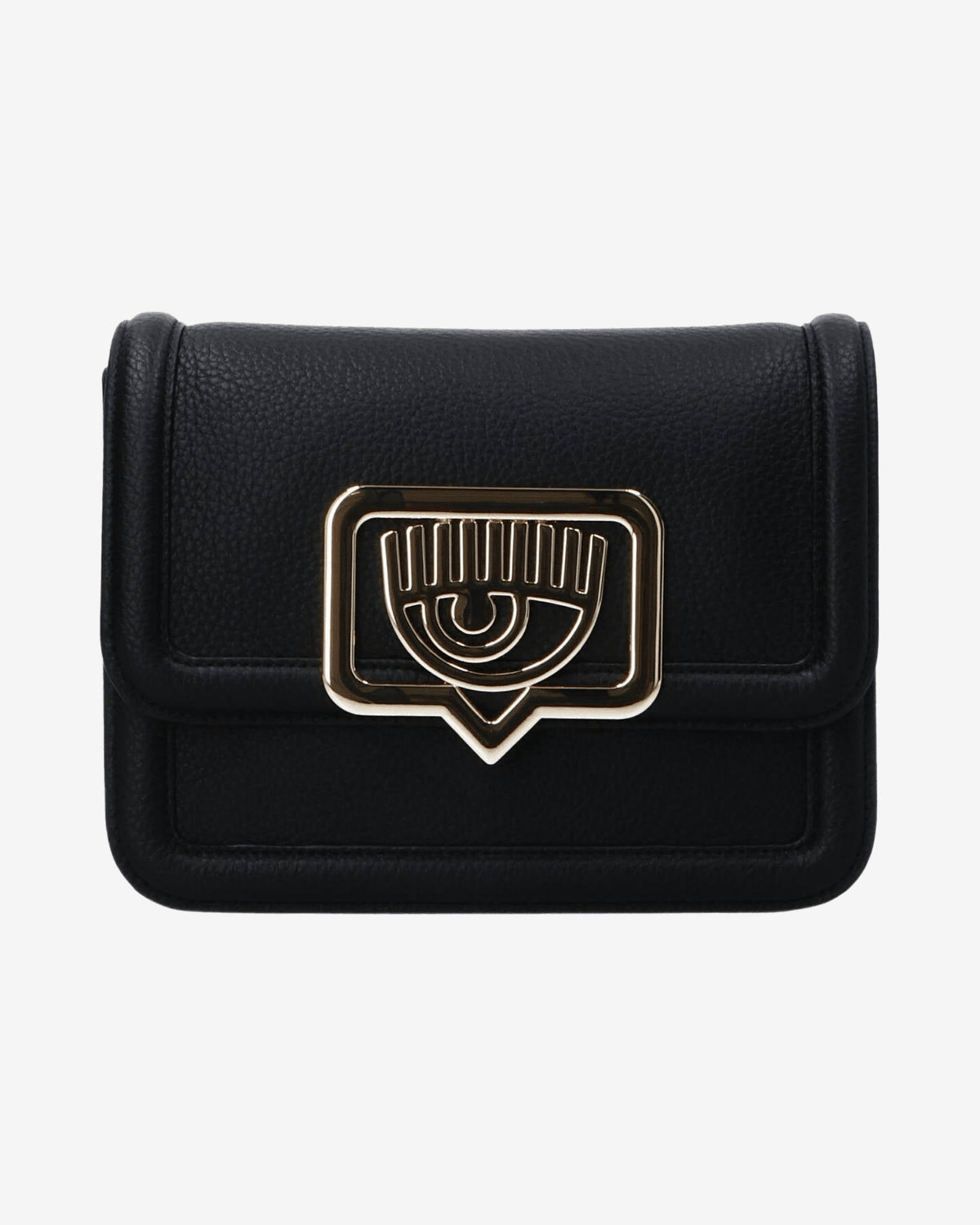Borse tracolla GRAINY EYELIKE BUCKLE