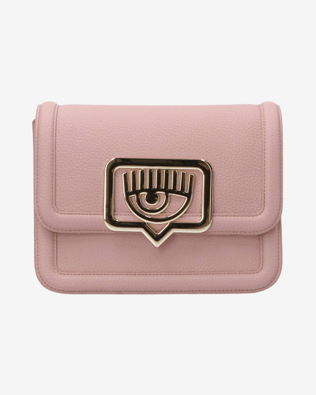 Borse tracolla GRAINY EYELIKE BUCKLE