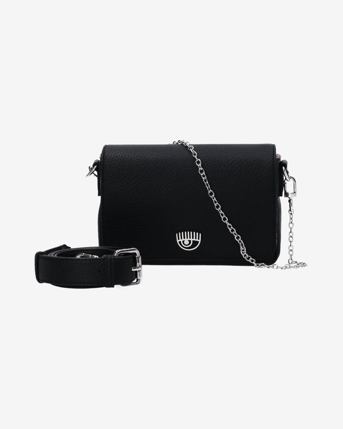 Borse tracolla Little eye star metallic