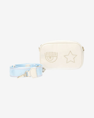 Borse tracolla RANGE O EYE STAR EMBROIDER