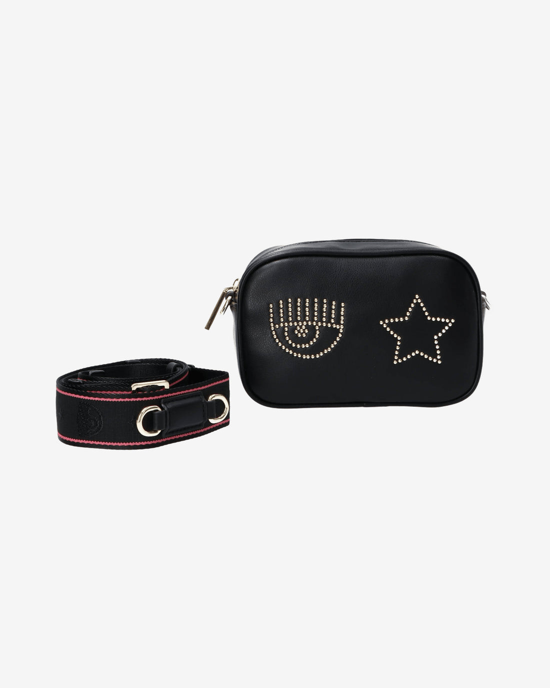 Borse tracolla RANGE O EYE STAR EMBROIDER