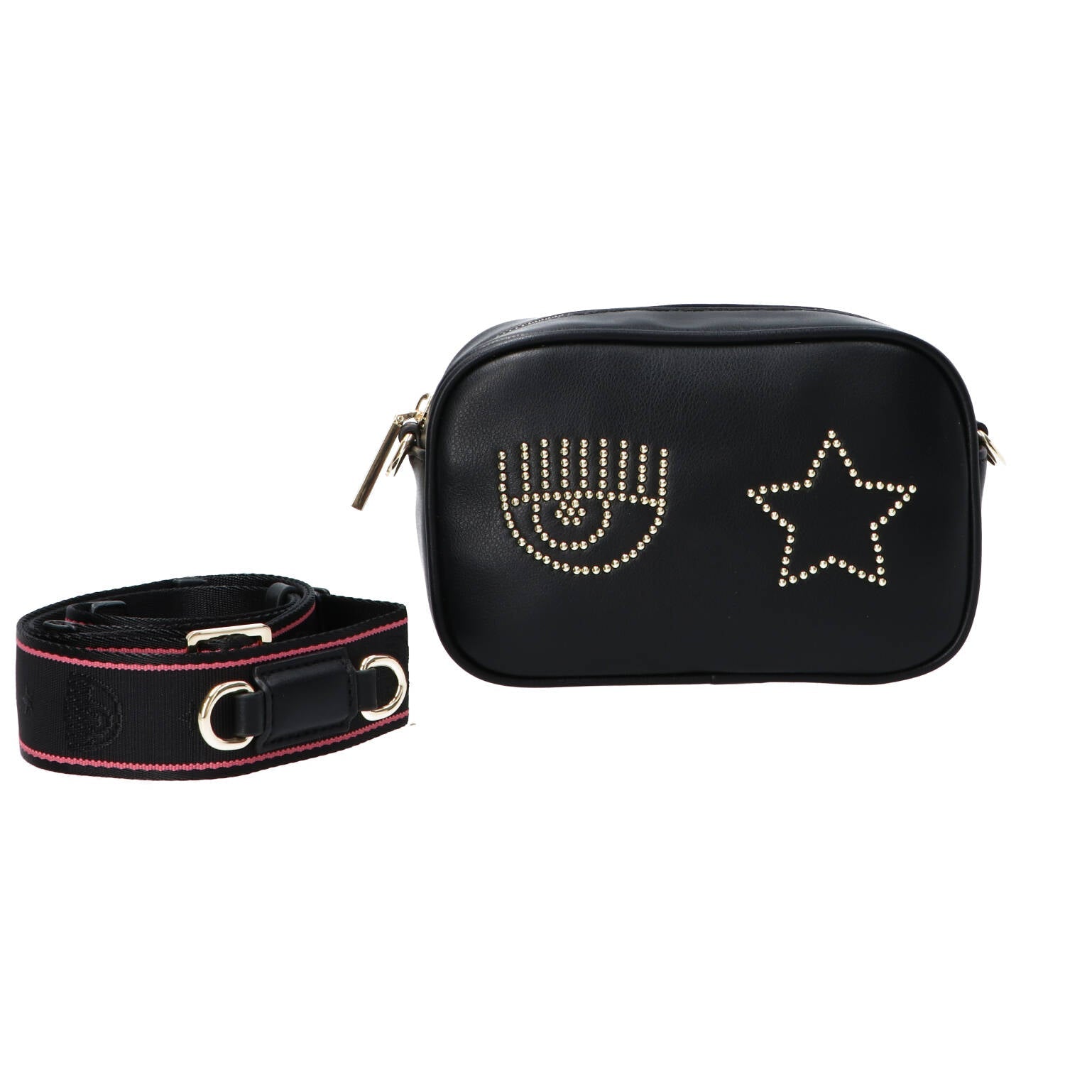 Borse tracolla RANGE O EYE STAR EMBROIDER
