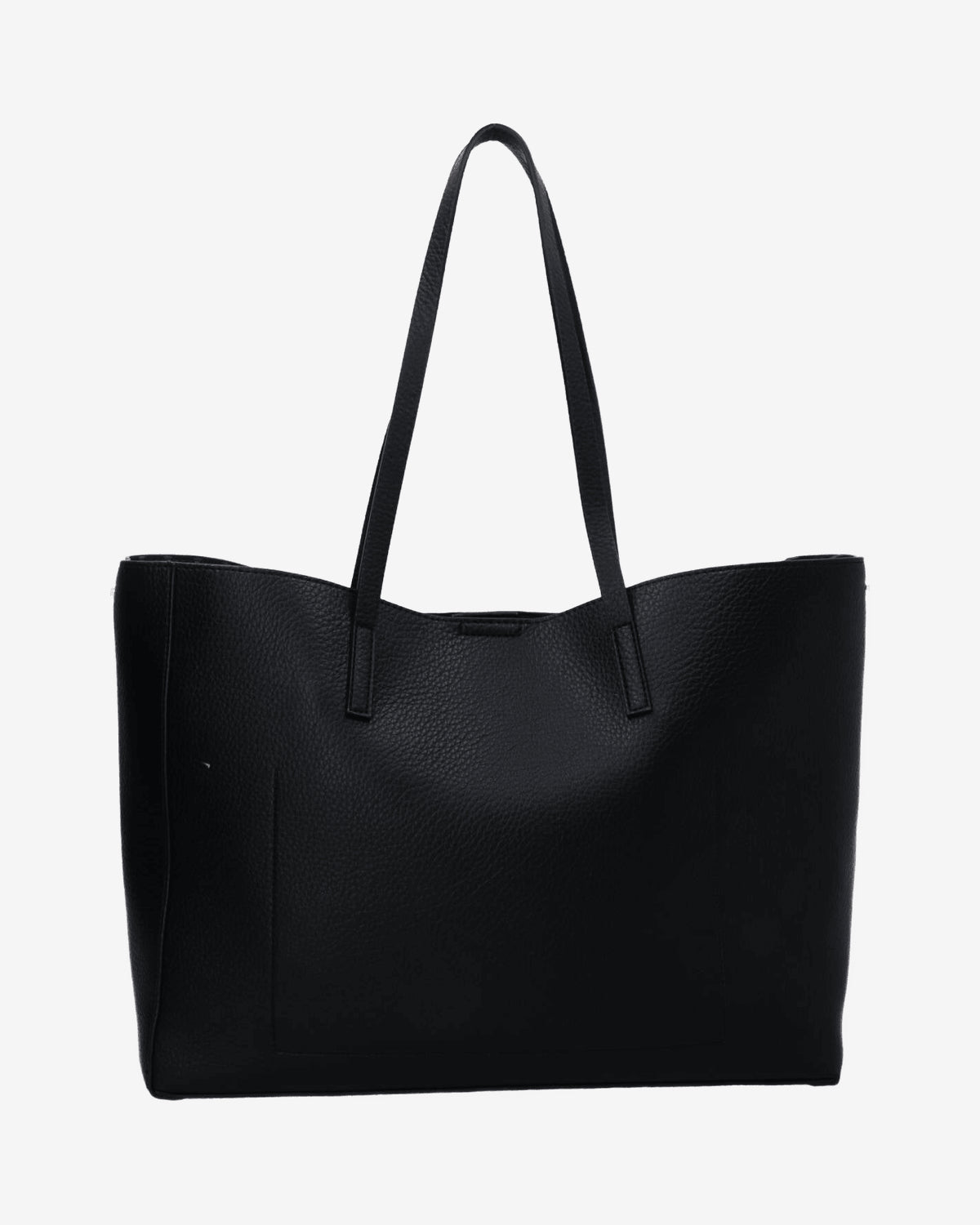 Borse a spalla SHOPPER GRAINY EYELIKE