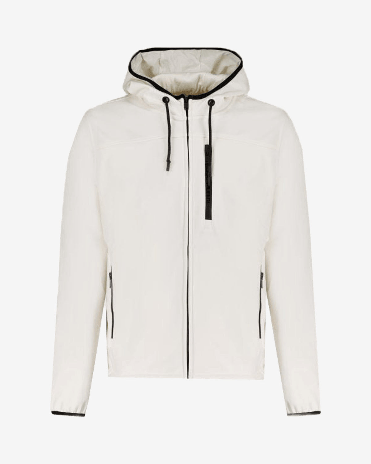 DOUG 3.0 FLEECE