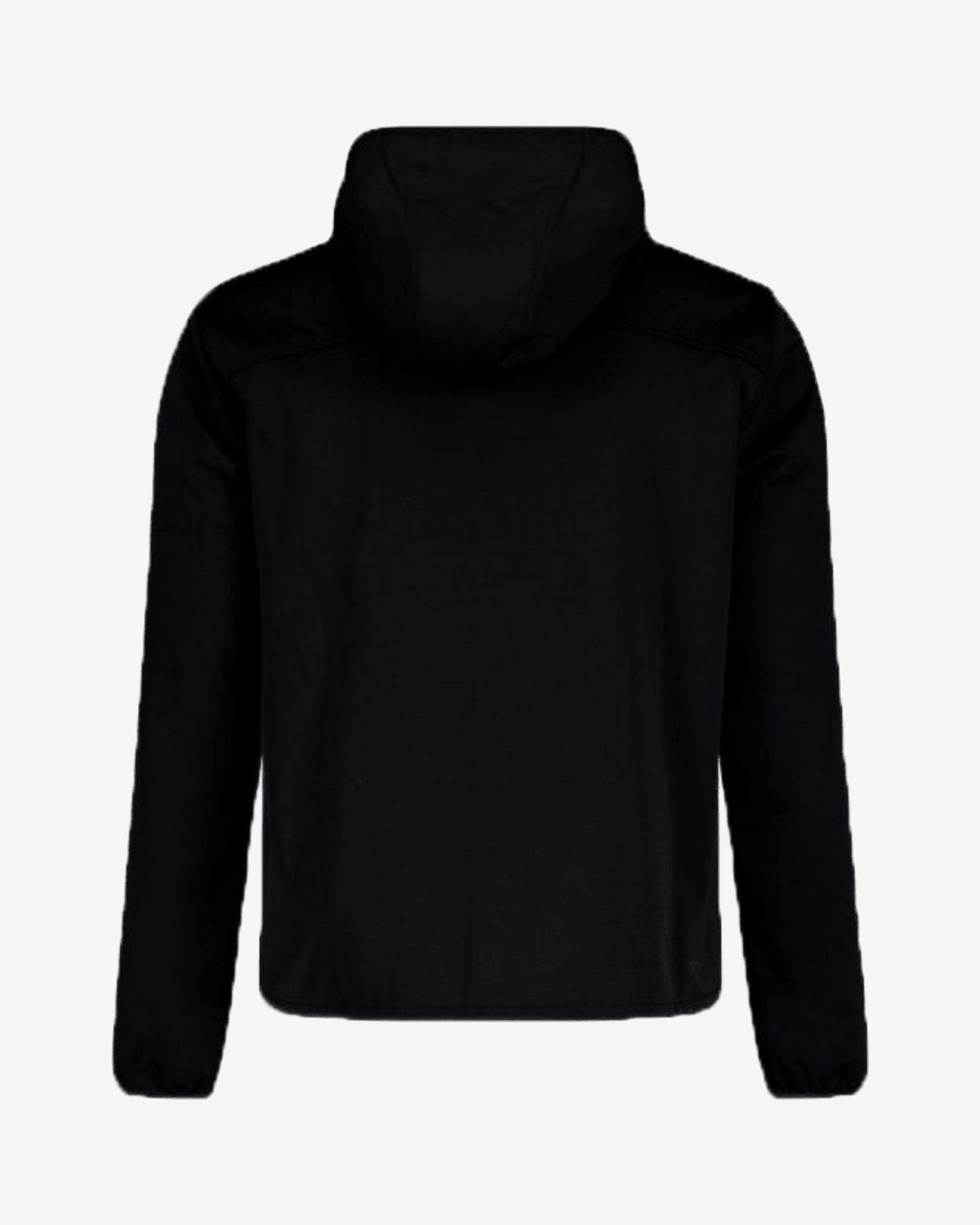 DOUG 3.0 FLEECE