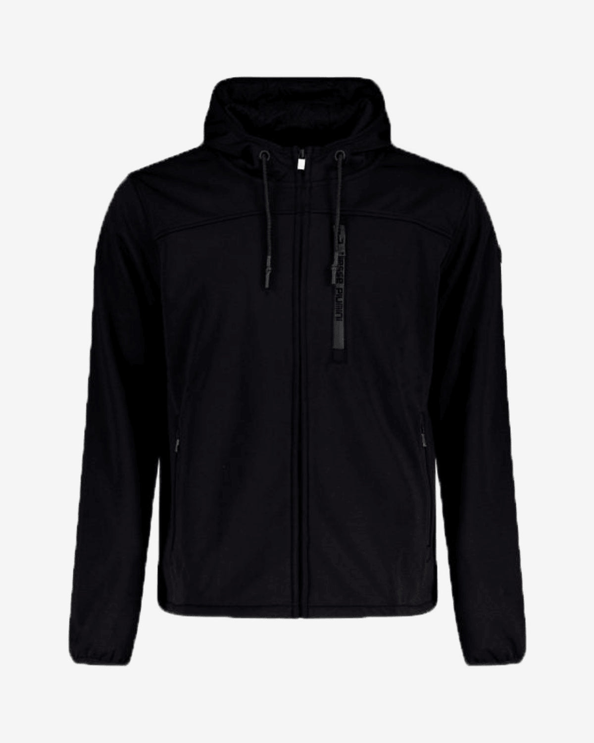 DOUG 3.0 FLEECE