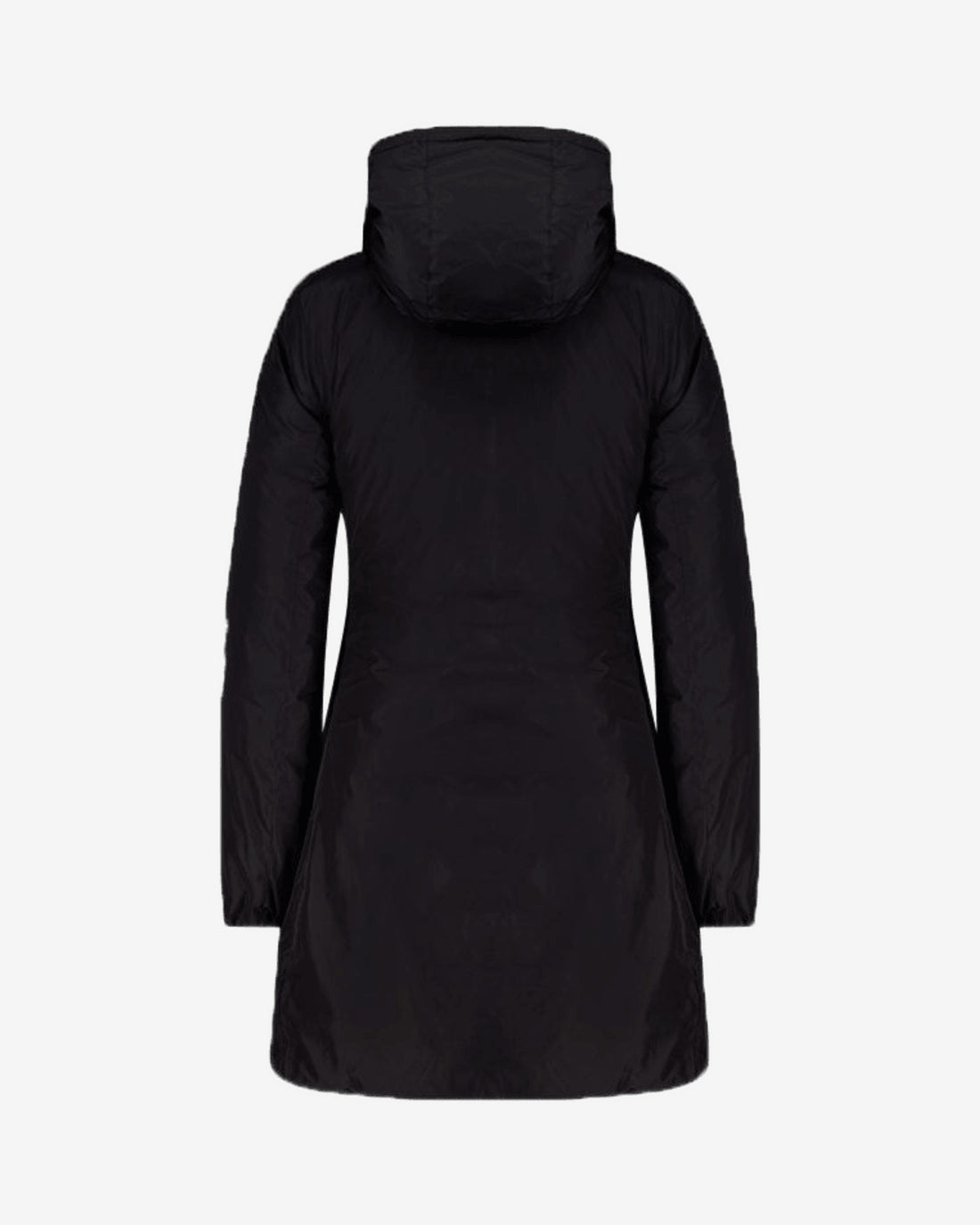 Piumino Reversibile Donna Cappuccio Ciesse