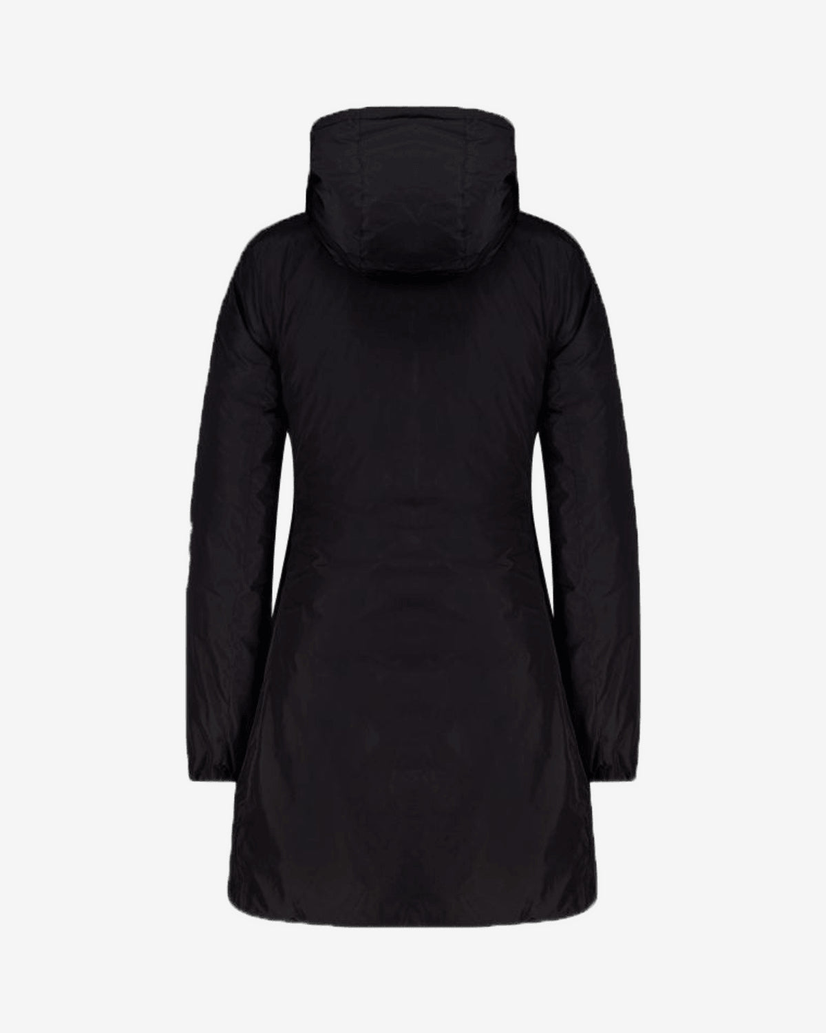 Piumino Reversibile Donna Cappuccio Ciesse