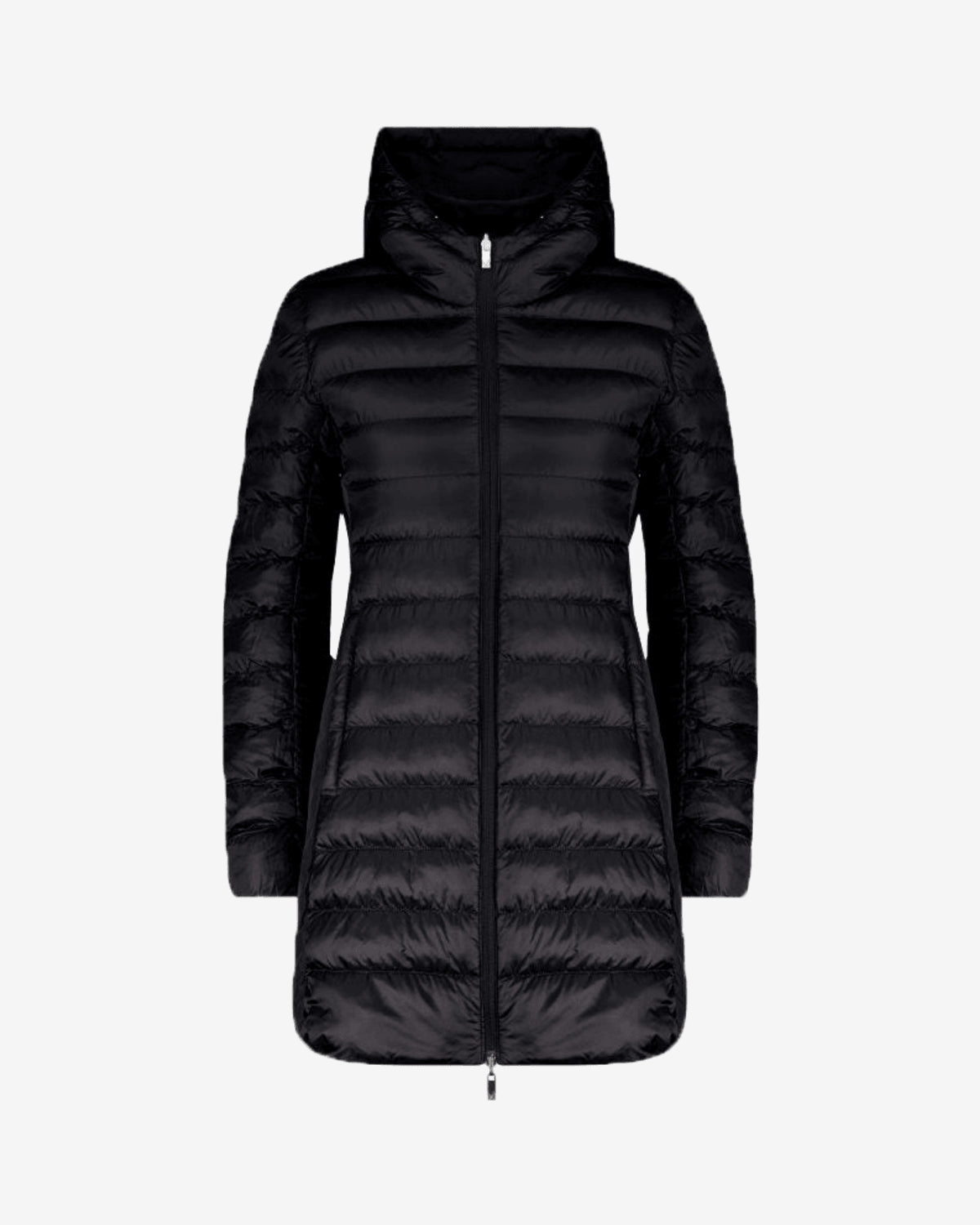 Piumino Reversibile Donna Cappuccio Ciesse