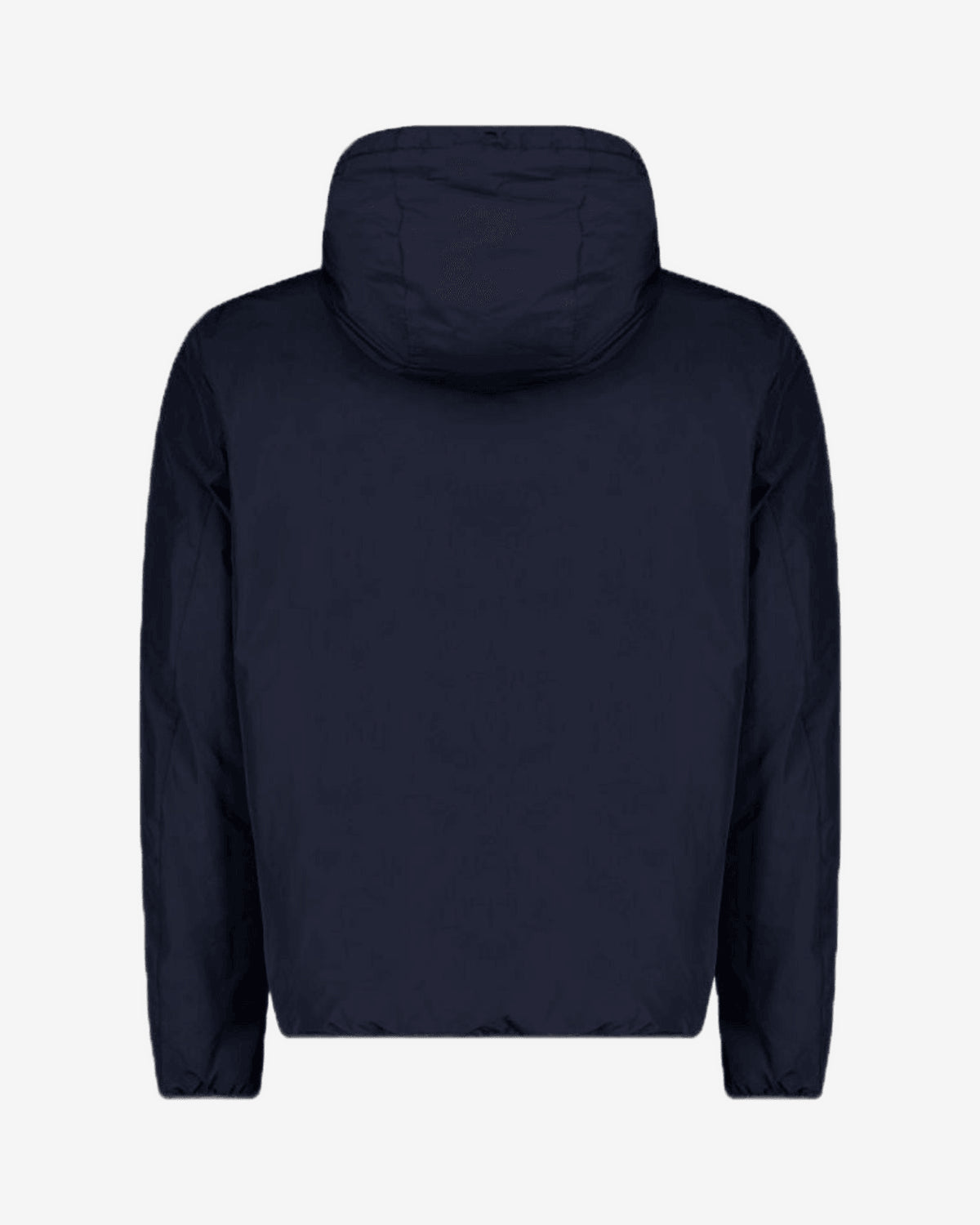 PETER LIGHT PADDED HOODIE JACKET