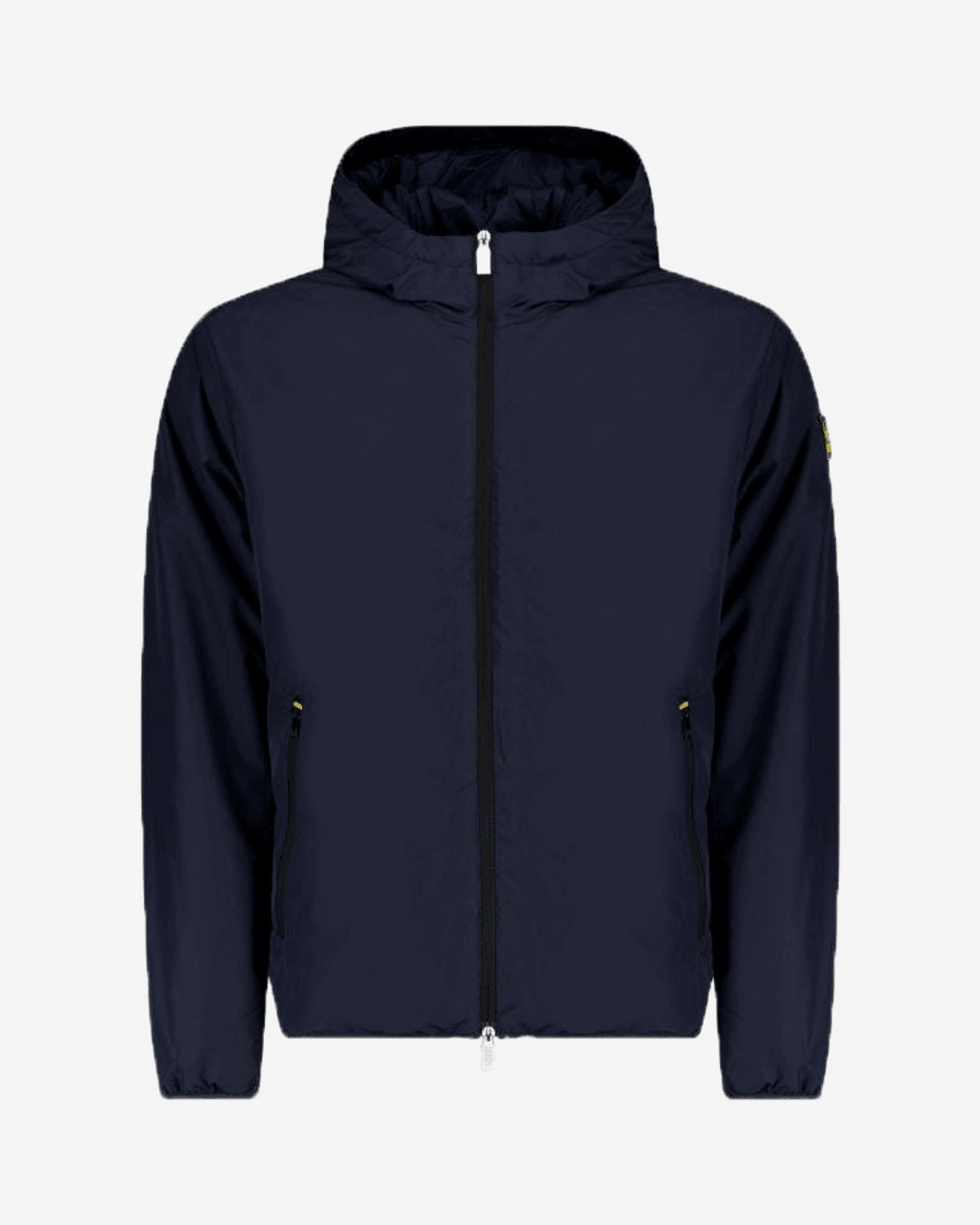 PETER LIGHT PADDED HOODIE JACKET