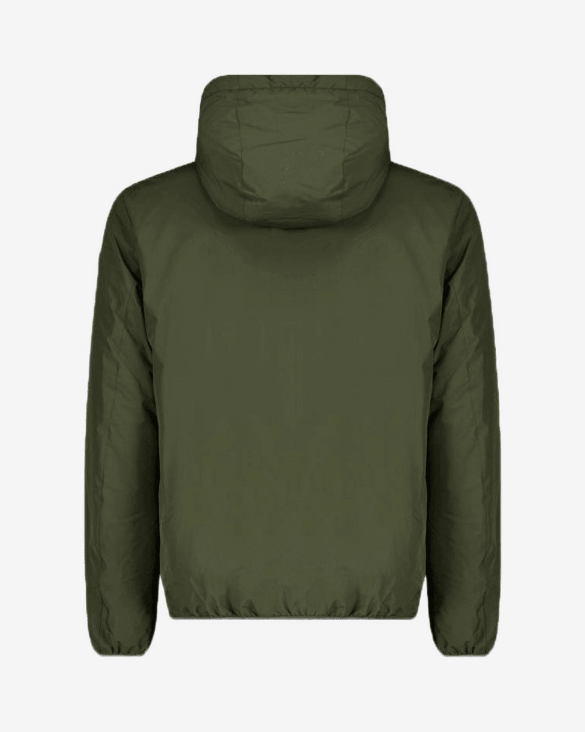 PETER LIGHT PADDED HOODIE JACKET