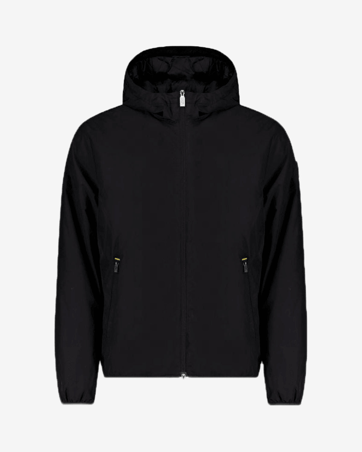 PETER LIGHT PADDED HOODIE JACKET