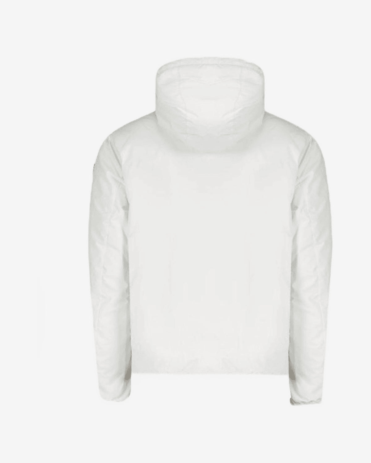 PETER LIGHT PADDED HOODIE JACKET