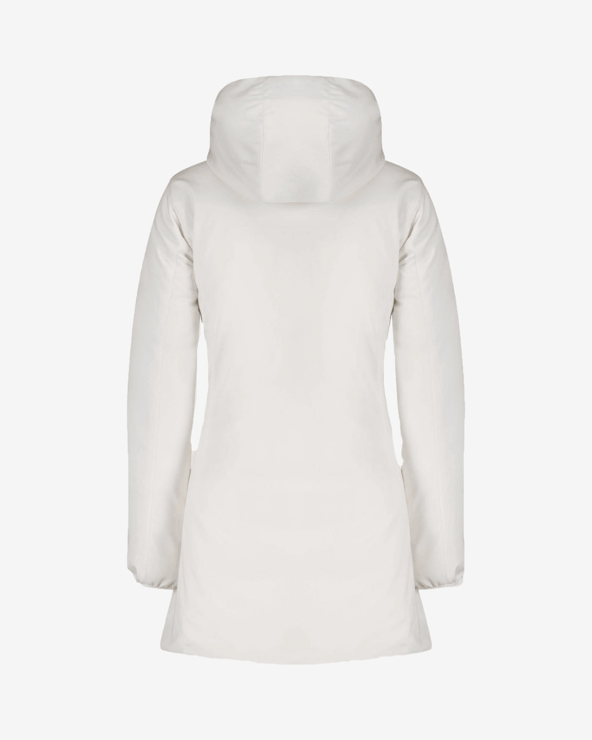 YSABEL 3.0 SOFTSHELL PADDED HOODY