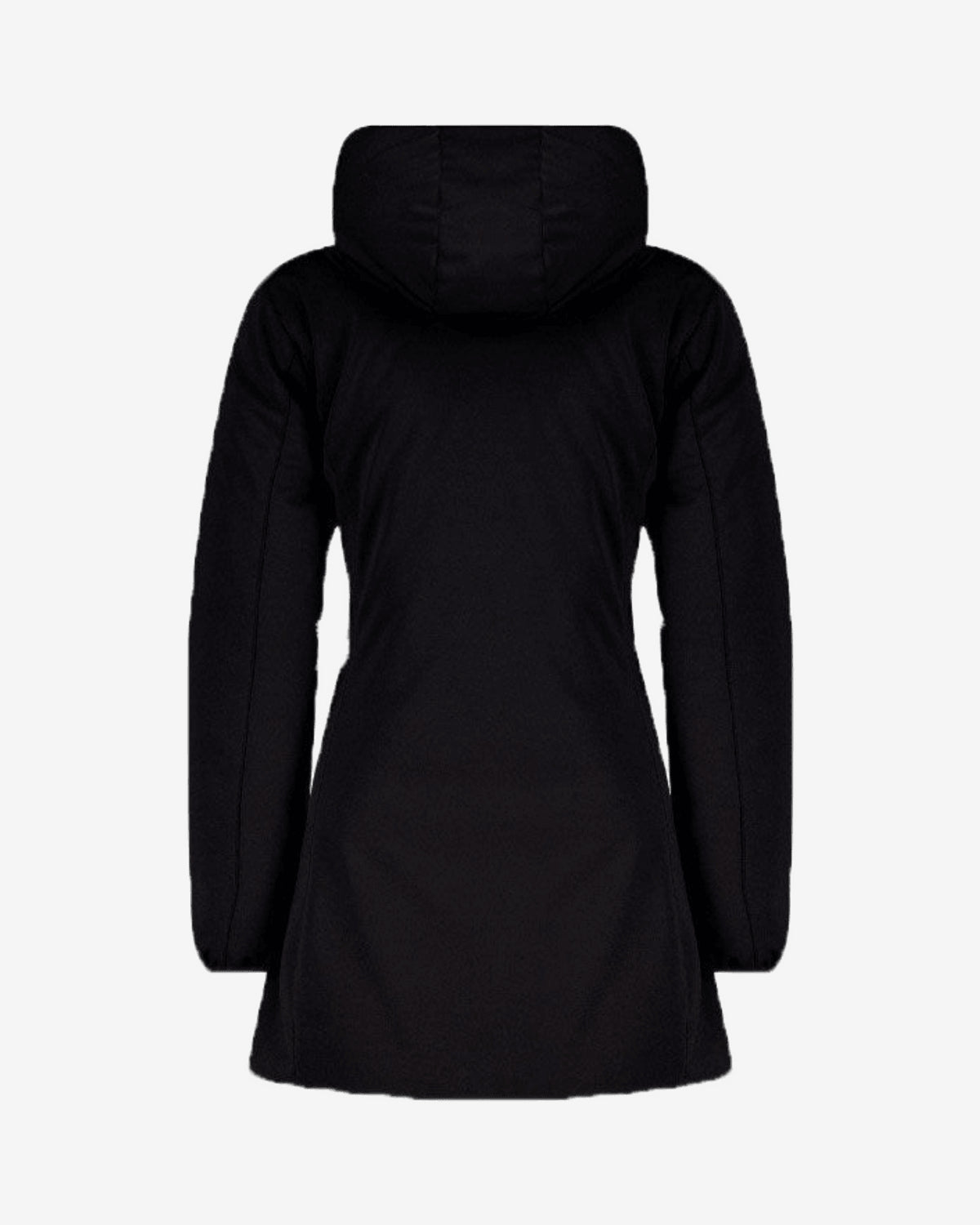 YSABEL 3.0 SOFTSHELL PADDED HOODY