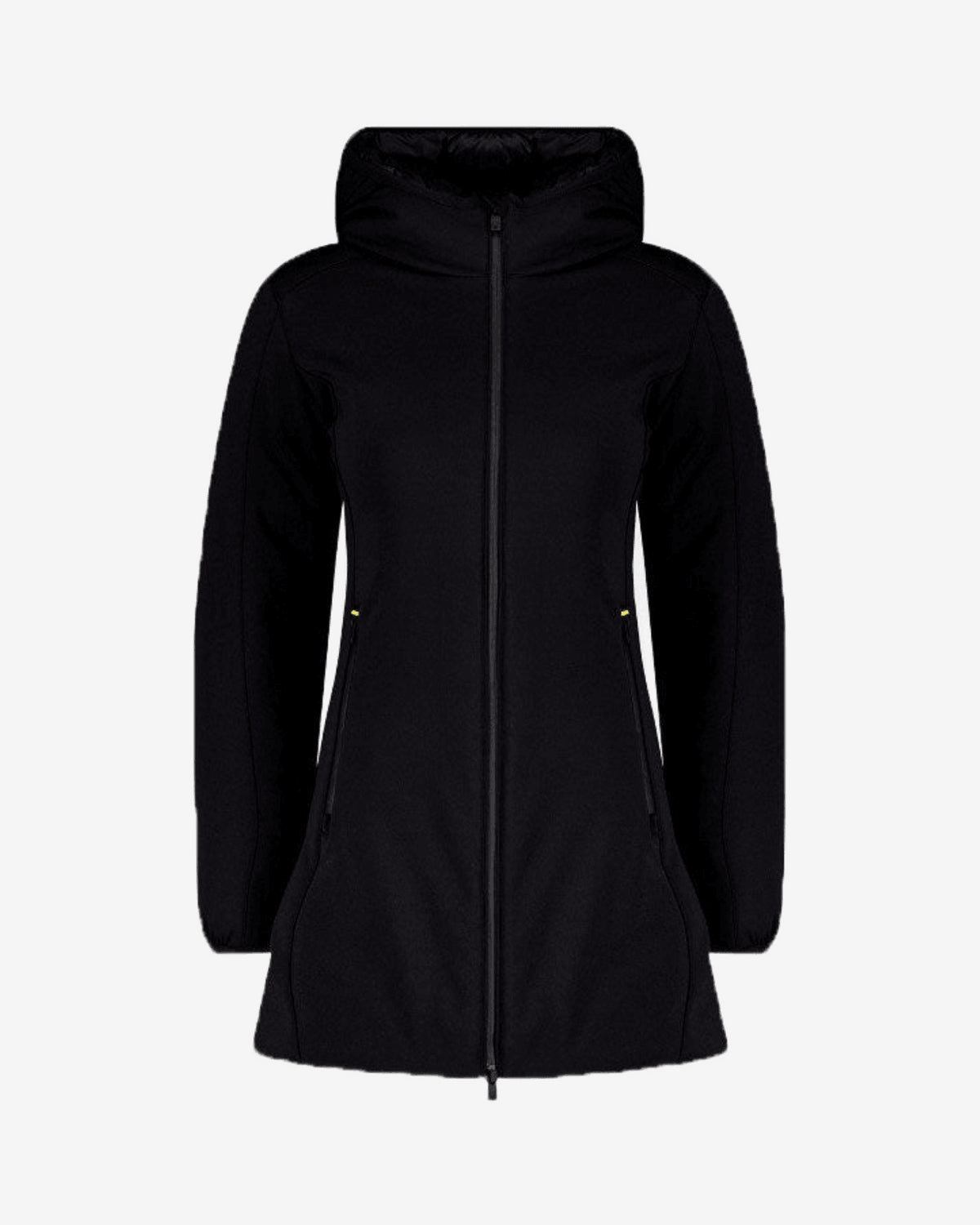 YSABEL 3.0 SOFTSHELL PADDED HOODY