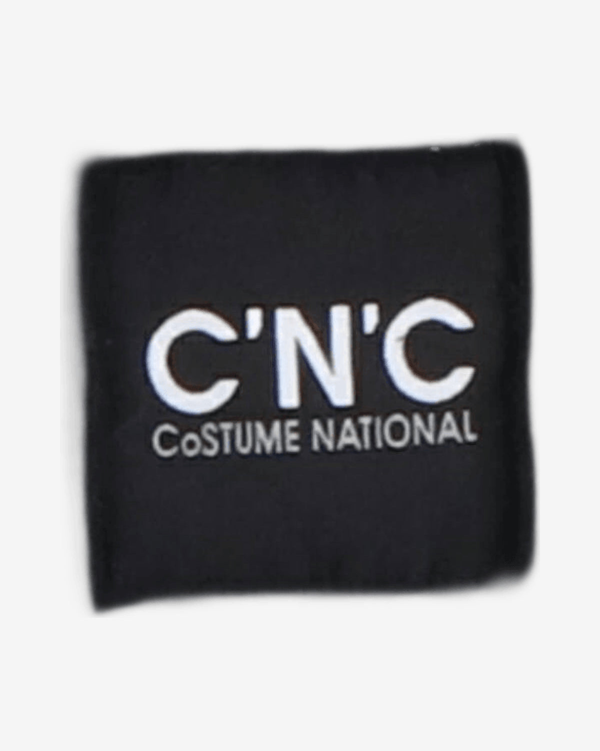 Cappellino CNC Costume National Nero Uomo