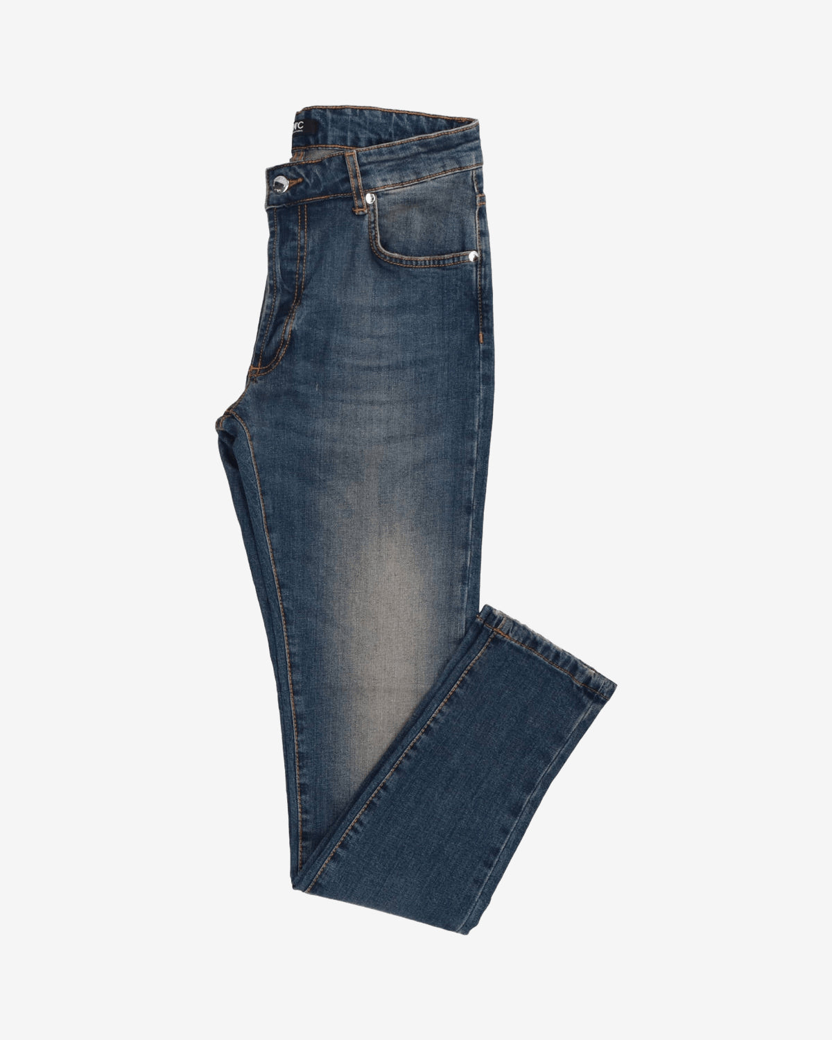 Jeans JEANS SKINNY CNC