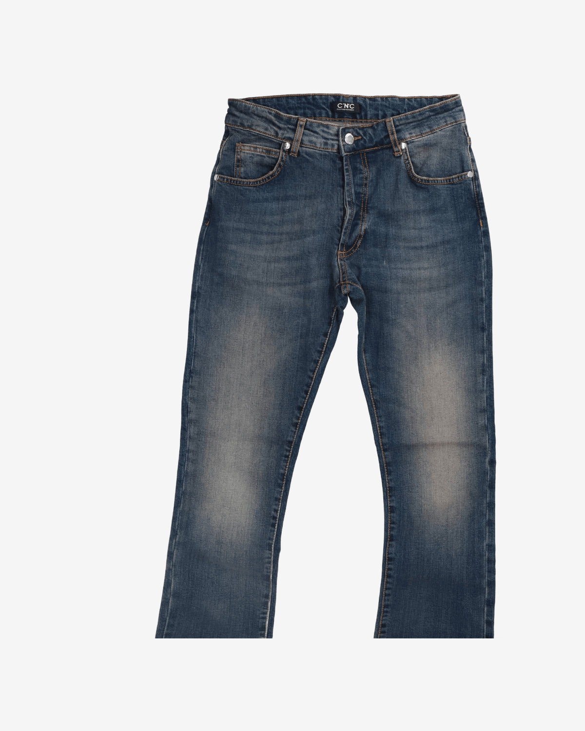 Jeans JEANS SKINNY CNC