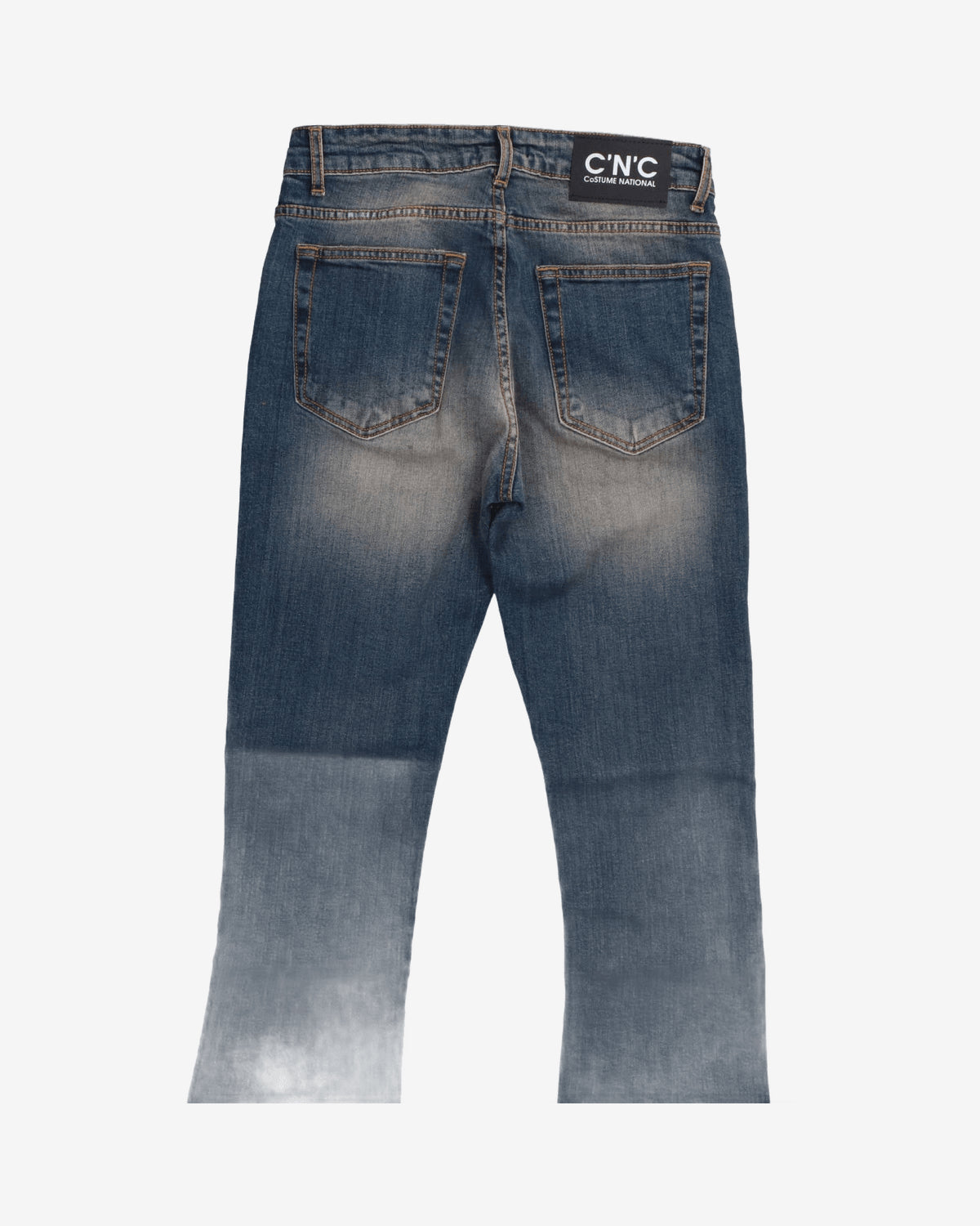 Jeans JEANS SKINNY CNC