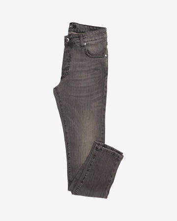 Jeans JEANS SKINNY CNC