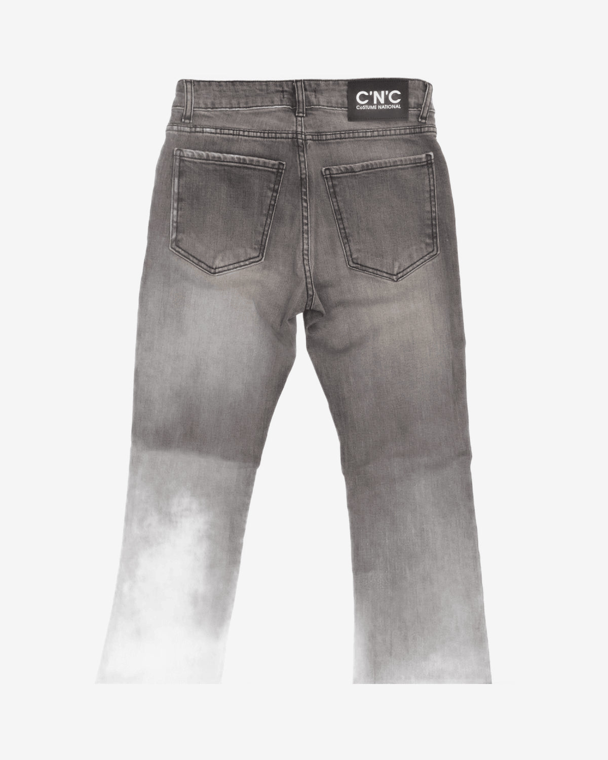 Jeans JEANS SKINNY CNC