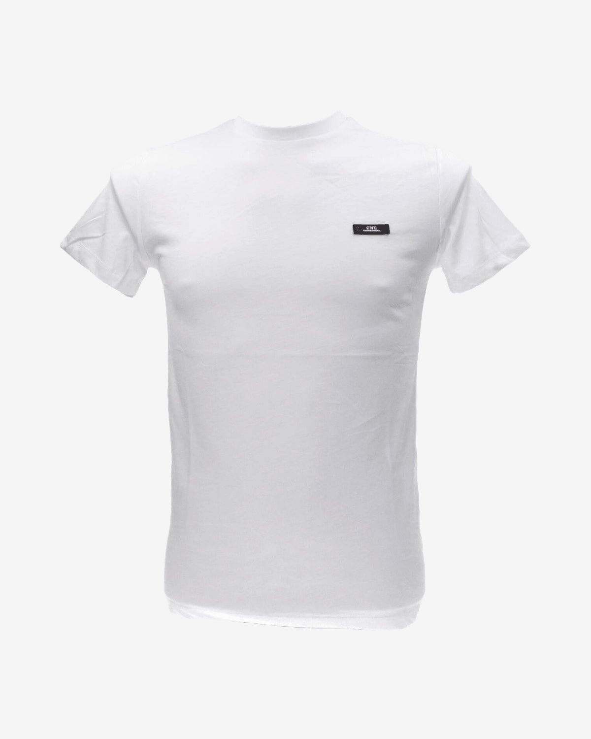 T-shirt T-SHIRT REGULAR CNC