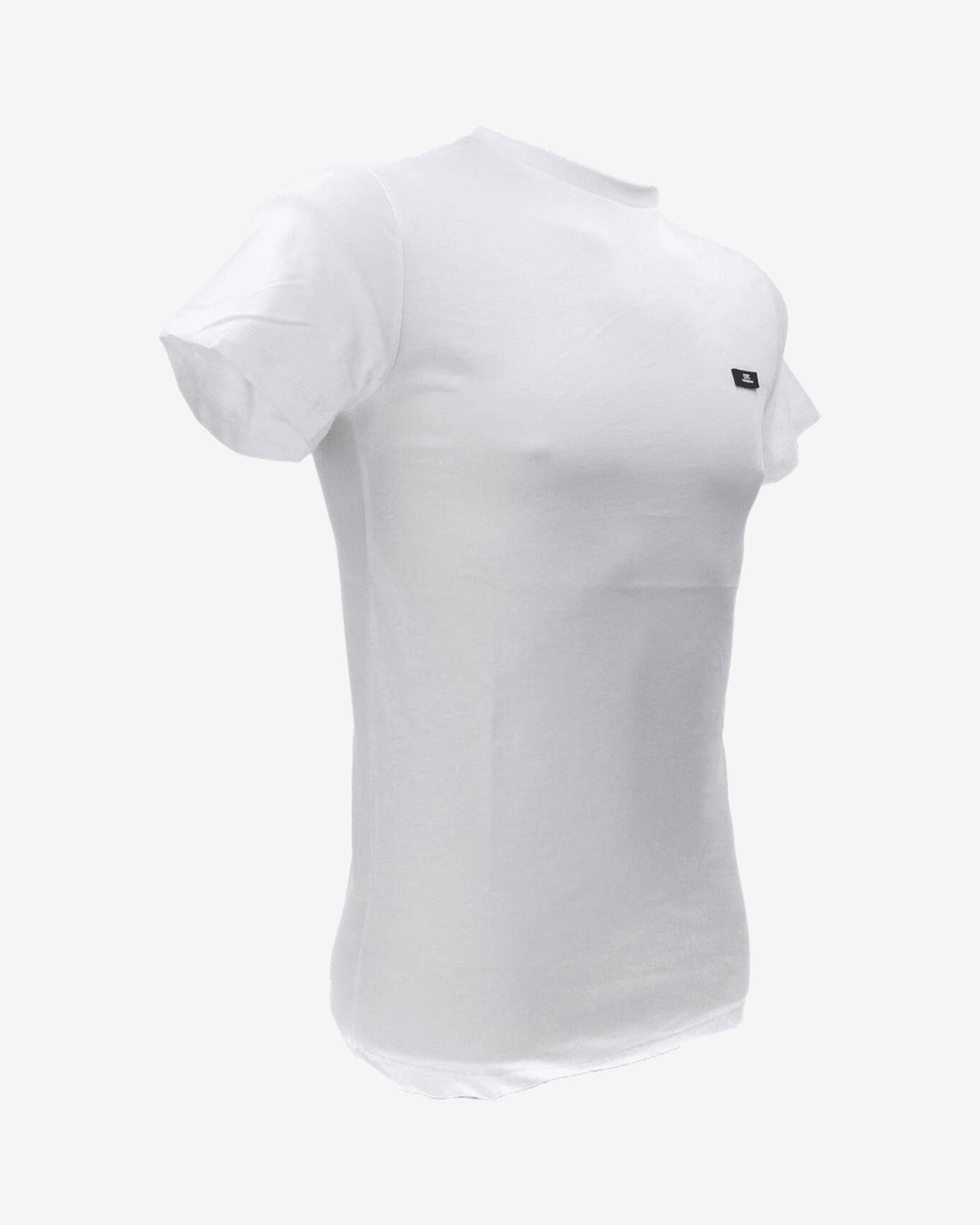 T-shirt T-SHIRT REGULAR CNC