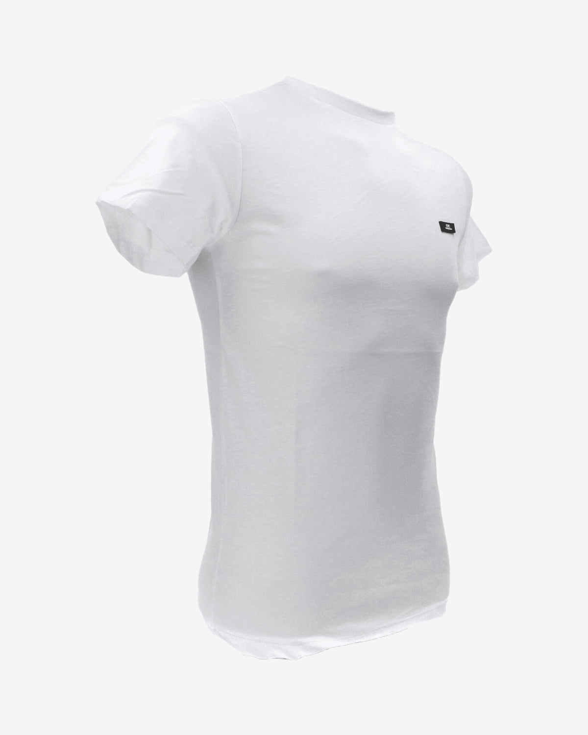 T-shirt T-SHIRT REGULAR CNC