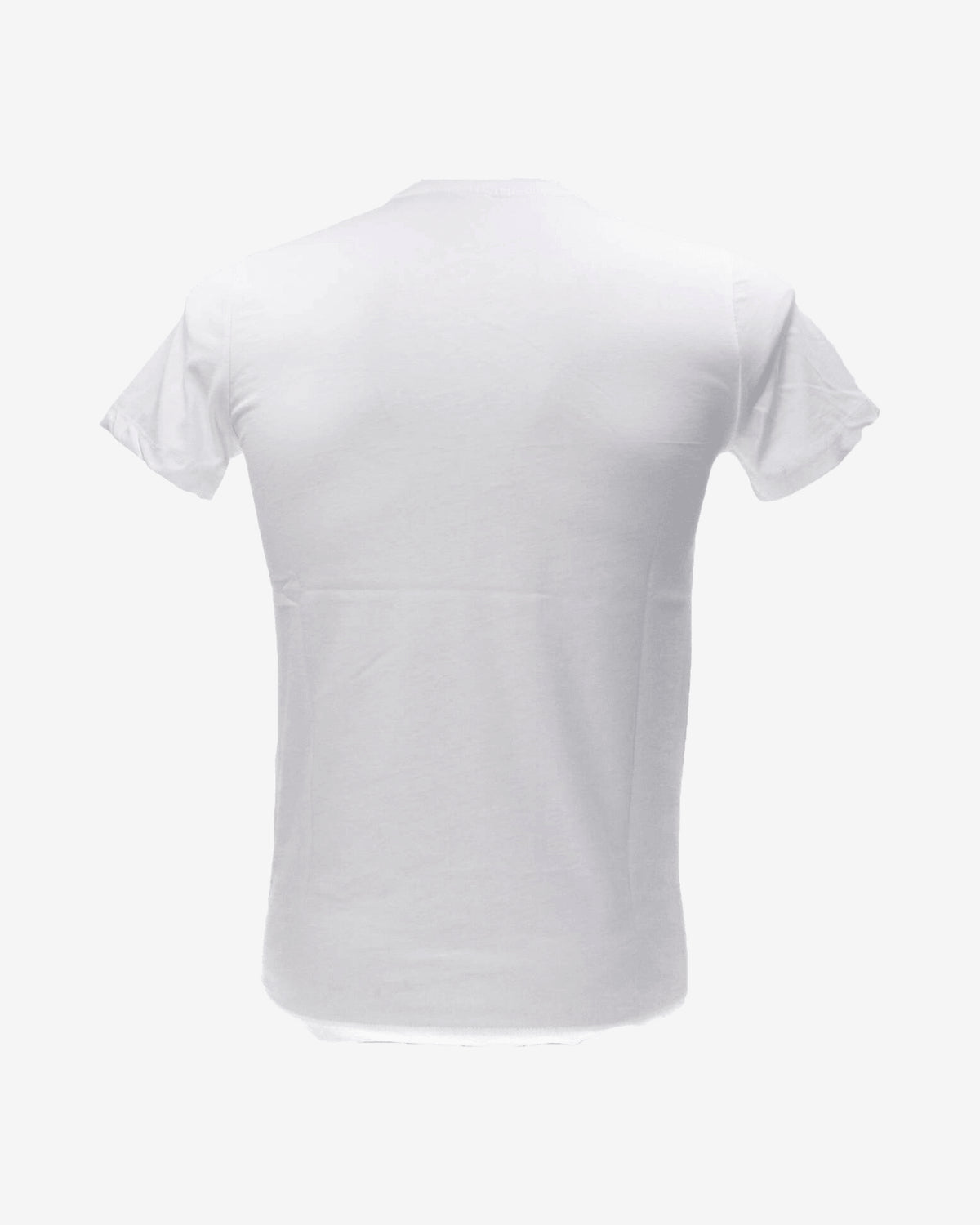 T-shirt T-SHIRT REGULAR CNC