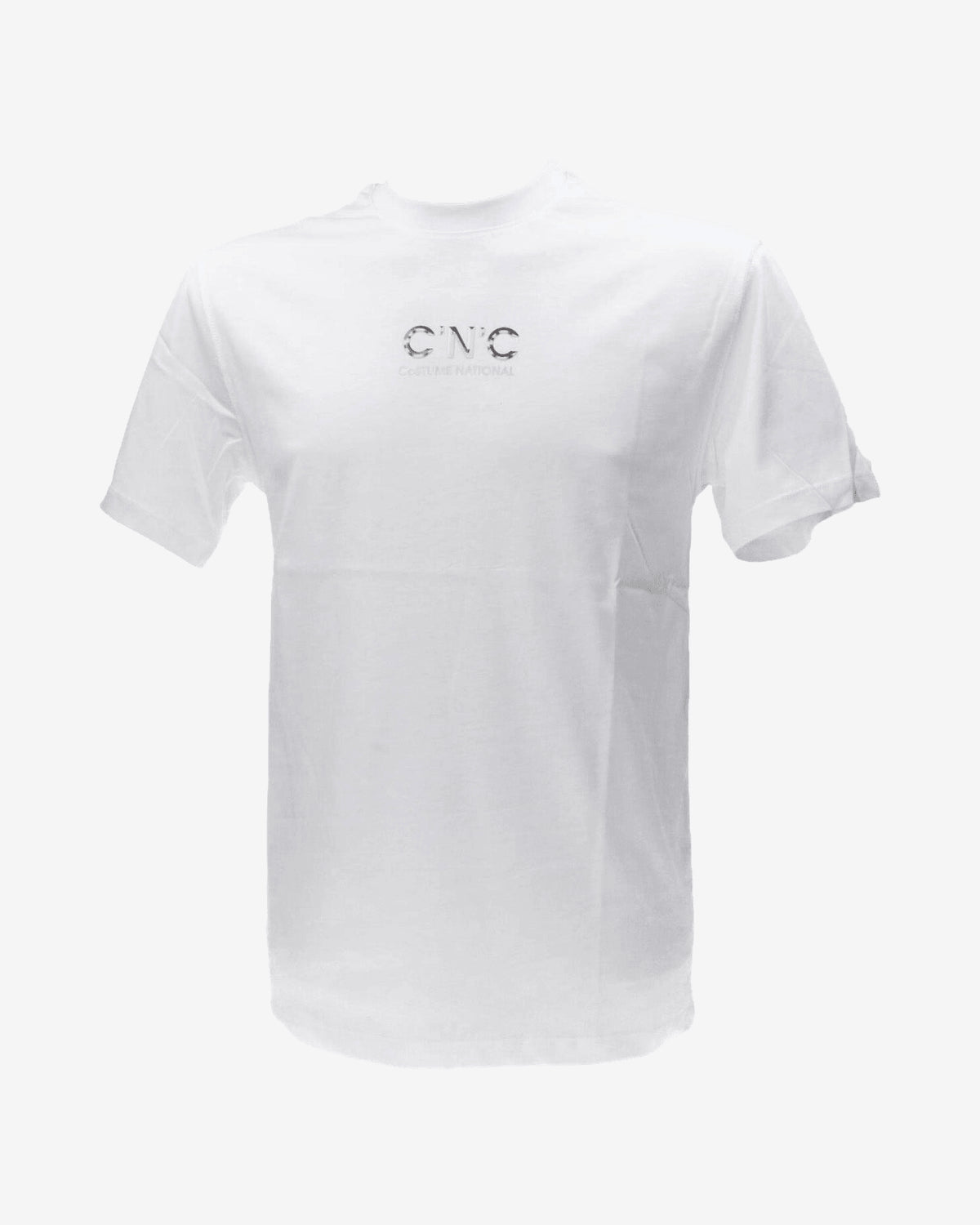 T-shirt T-SHIRT REGULAR CNC
