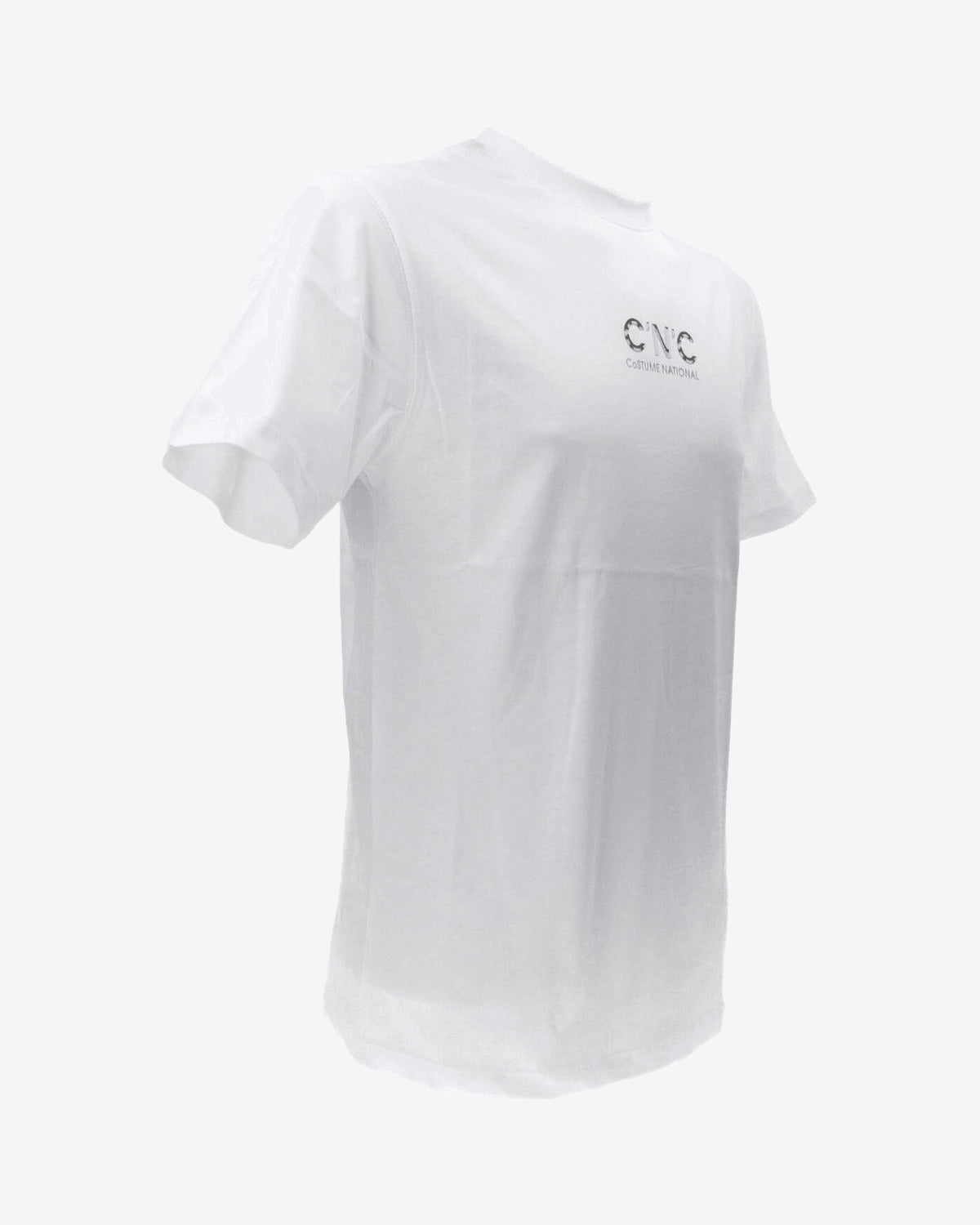 T-shirt T-SHIRT REGULAR CNC