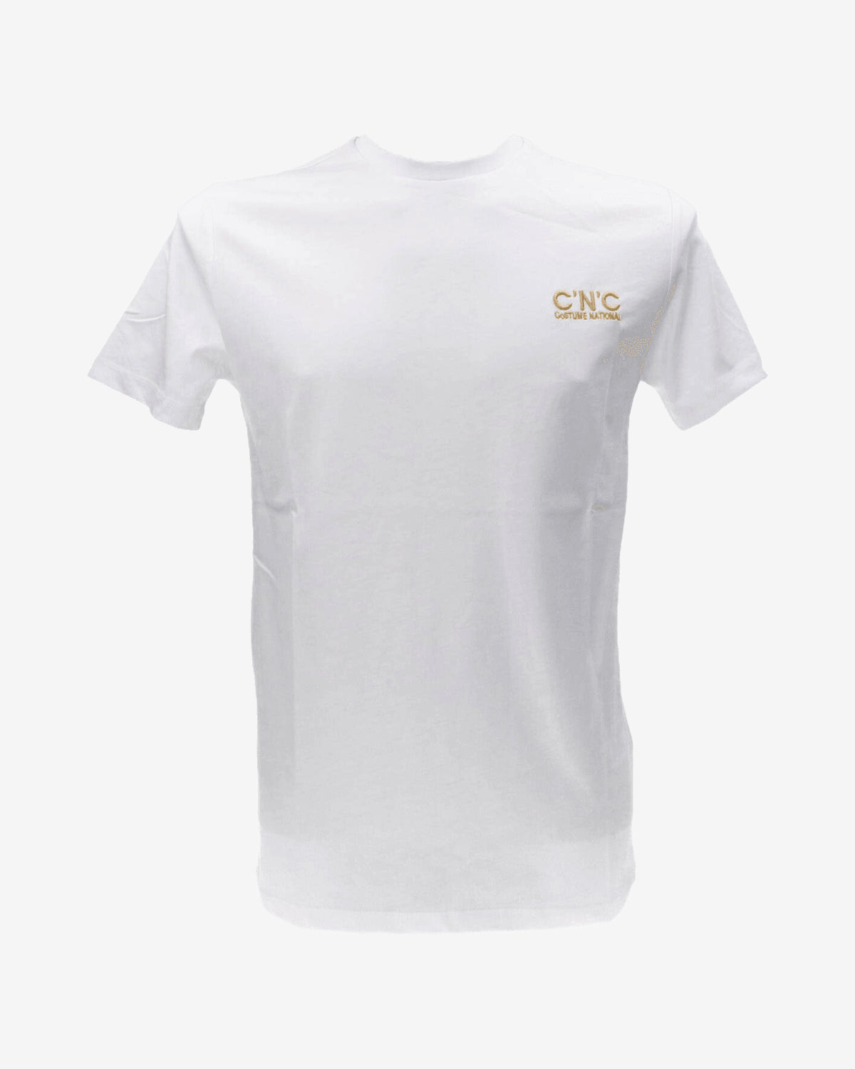 T-shirt T-SHIRT REGULAR CNC
