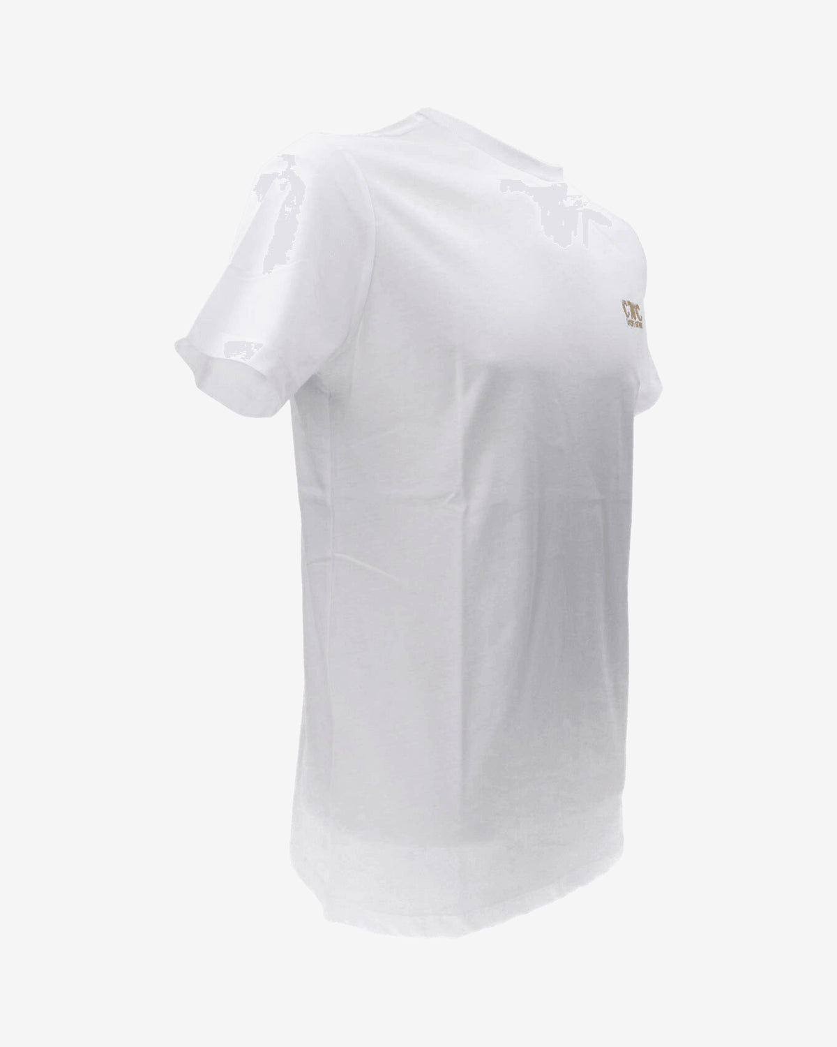 T-shirt T-SHIRT REGULAR CNC