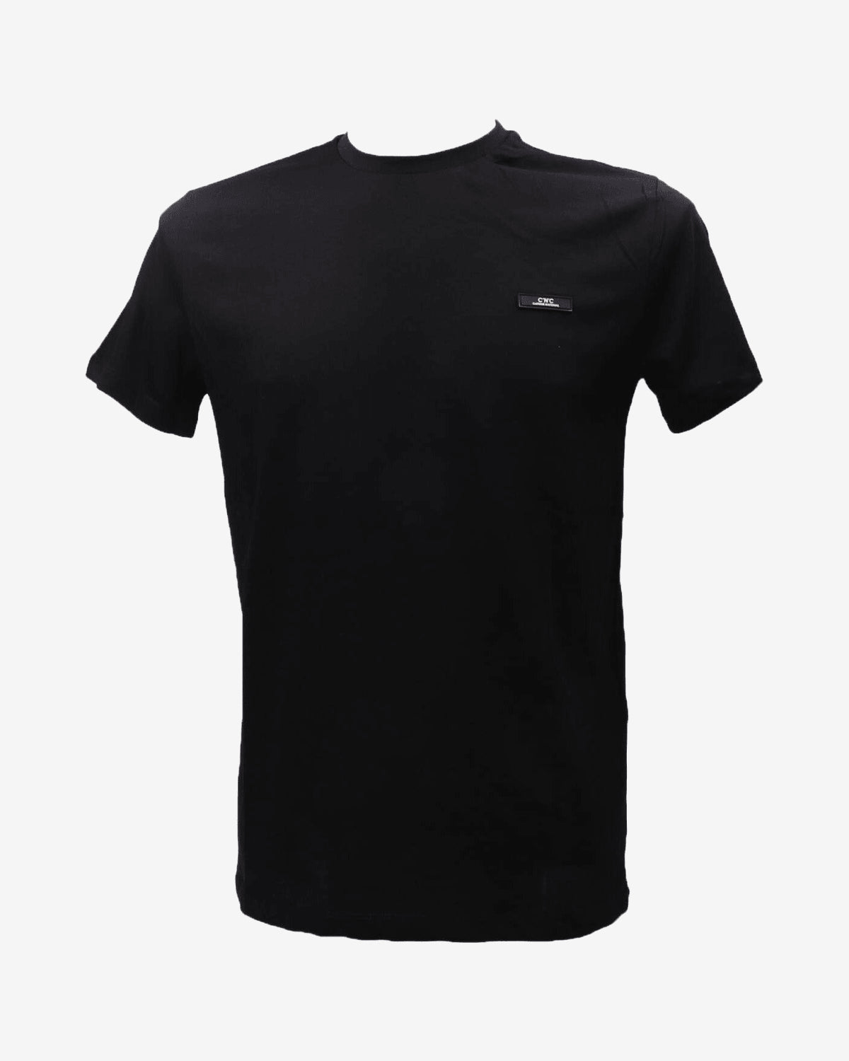 T-shirt T-SHIRT REGULAR CNC