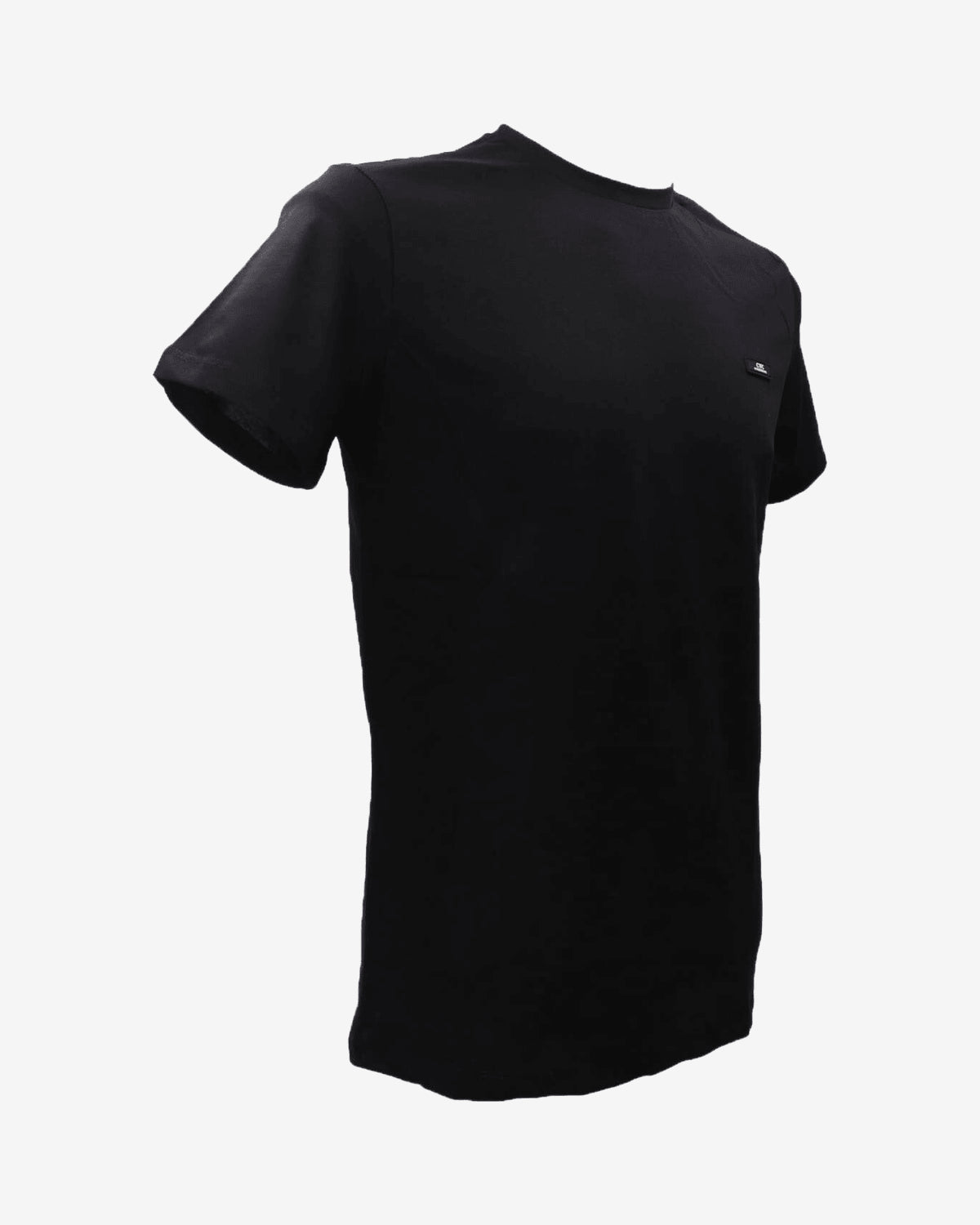 T-shirt T-SHIRT REGULAR CNC