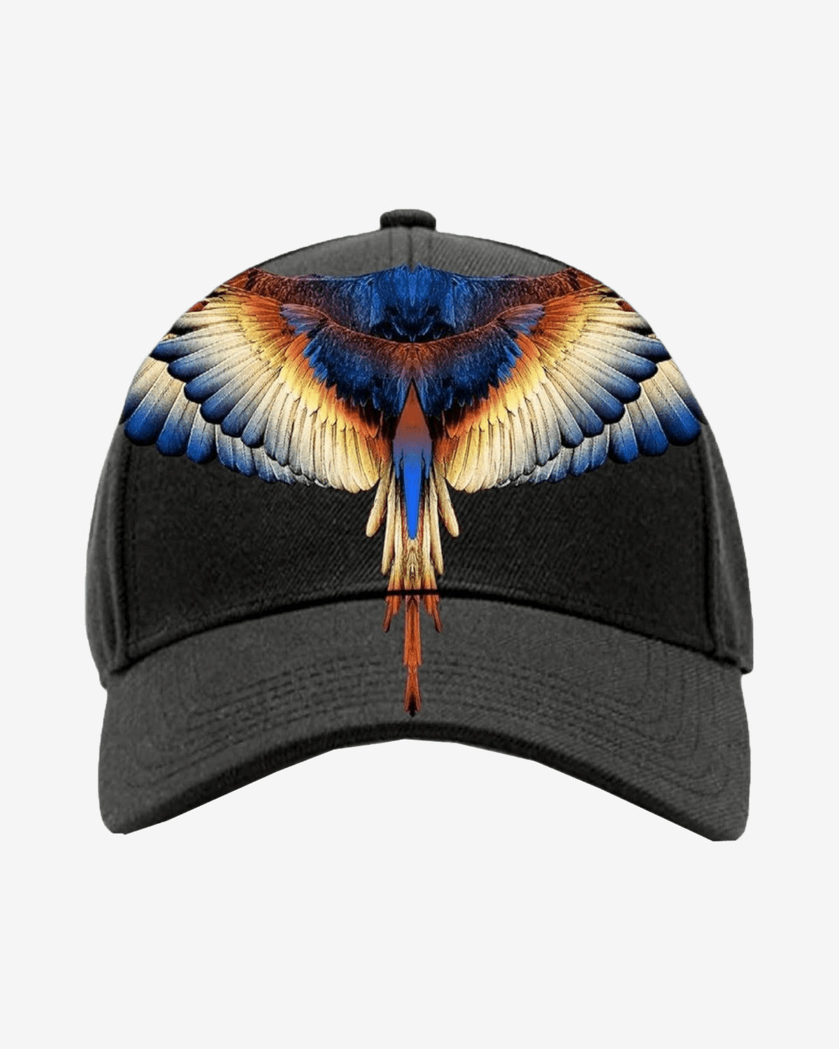 Cappello Baseball — County Of Milan